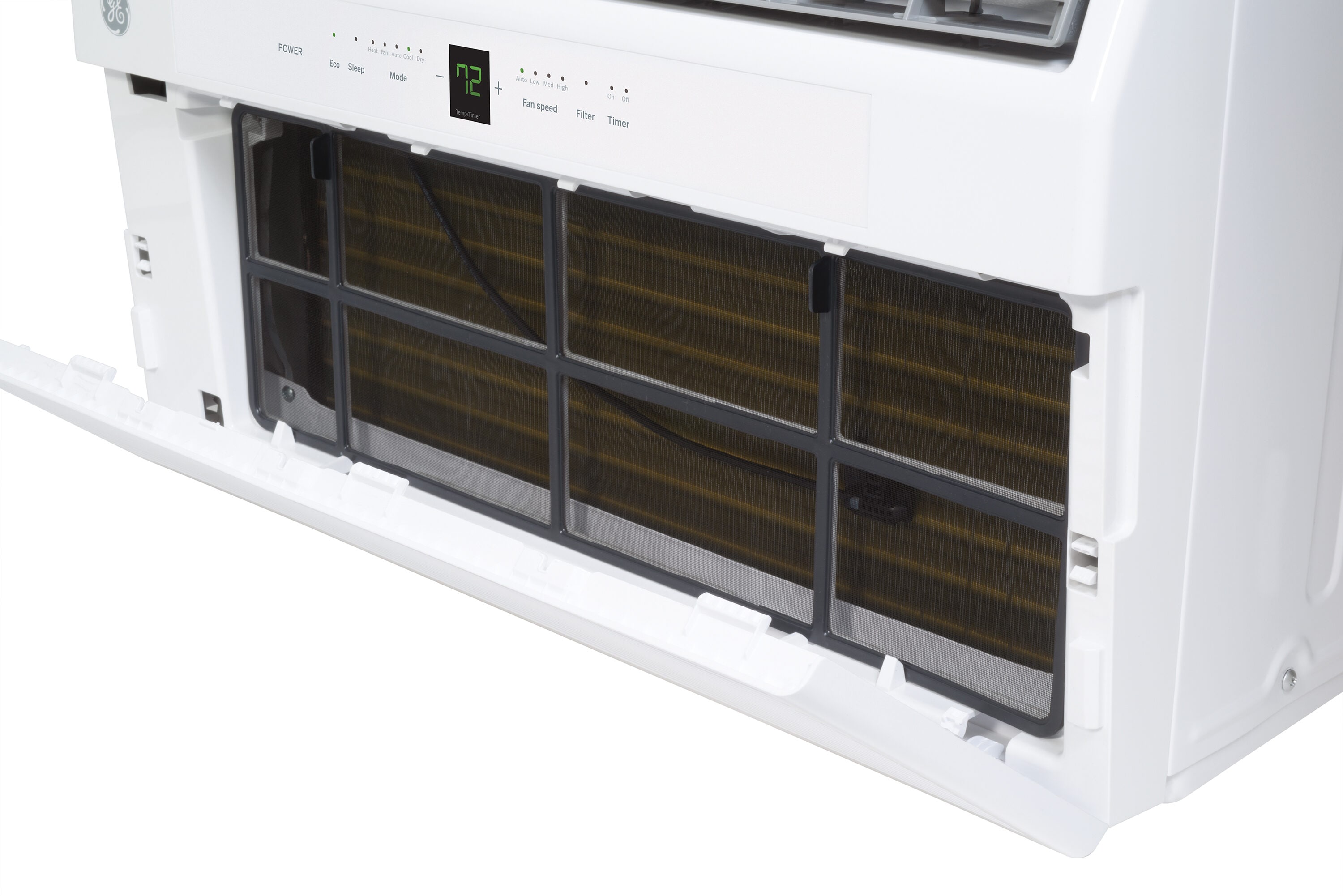 GE AKCQ10ACH Wall-Air-Conditioners - View #12