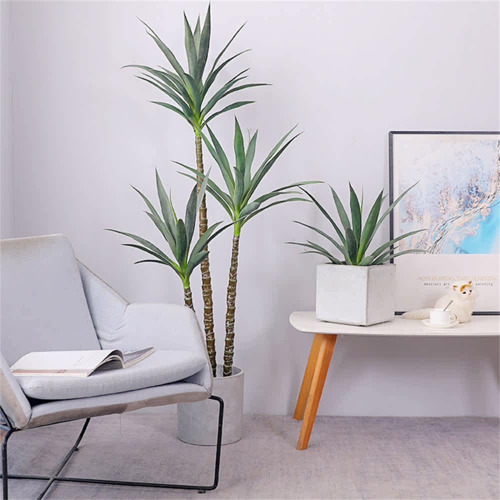 WhizMax WLS-FQZOL-AGHTKSWU Artificial-Plants-Trees - View #5