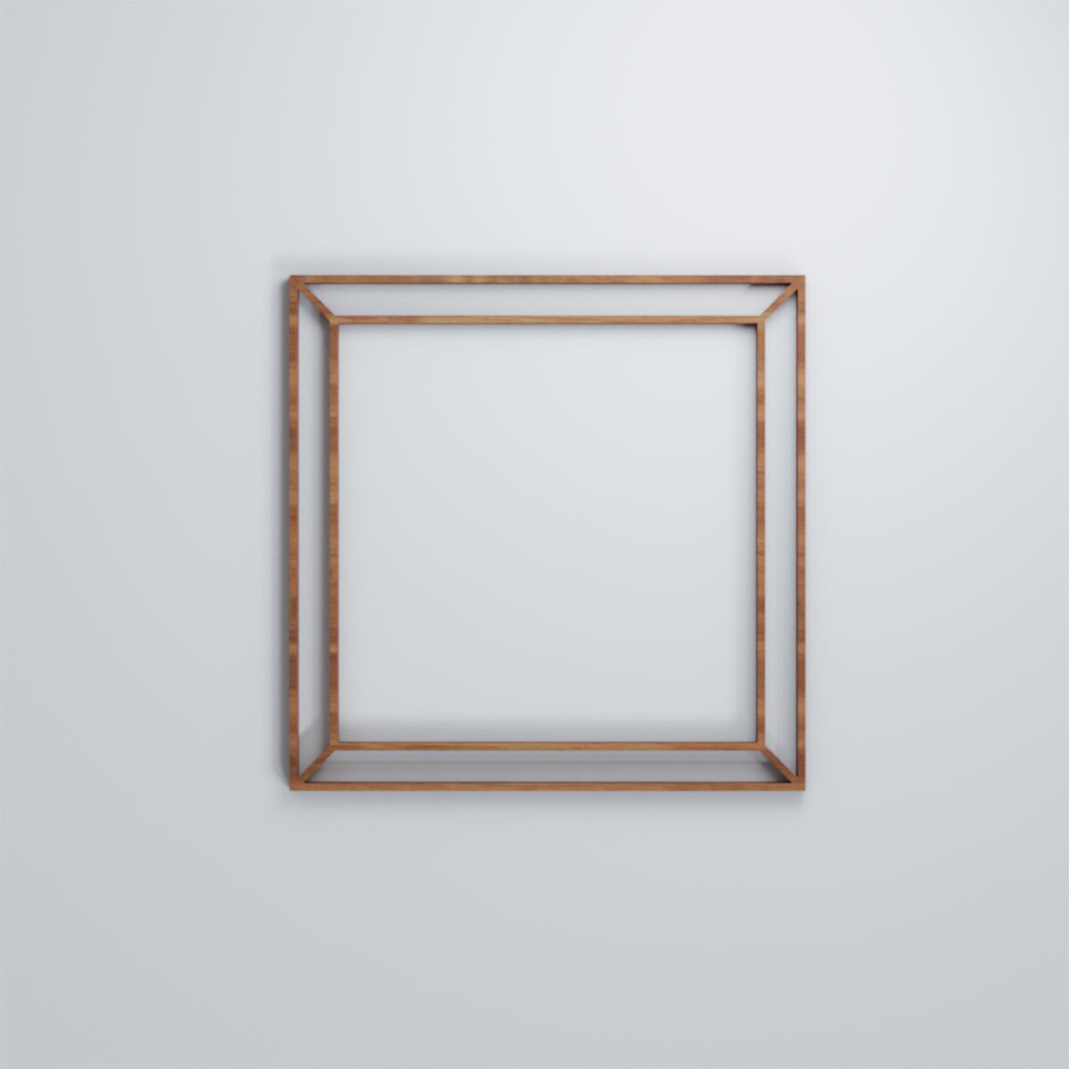Ekena Millwork WALW12X12X0375FPYWA Wall-Panels - View #2