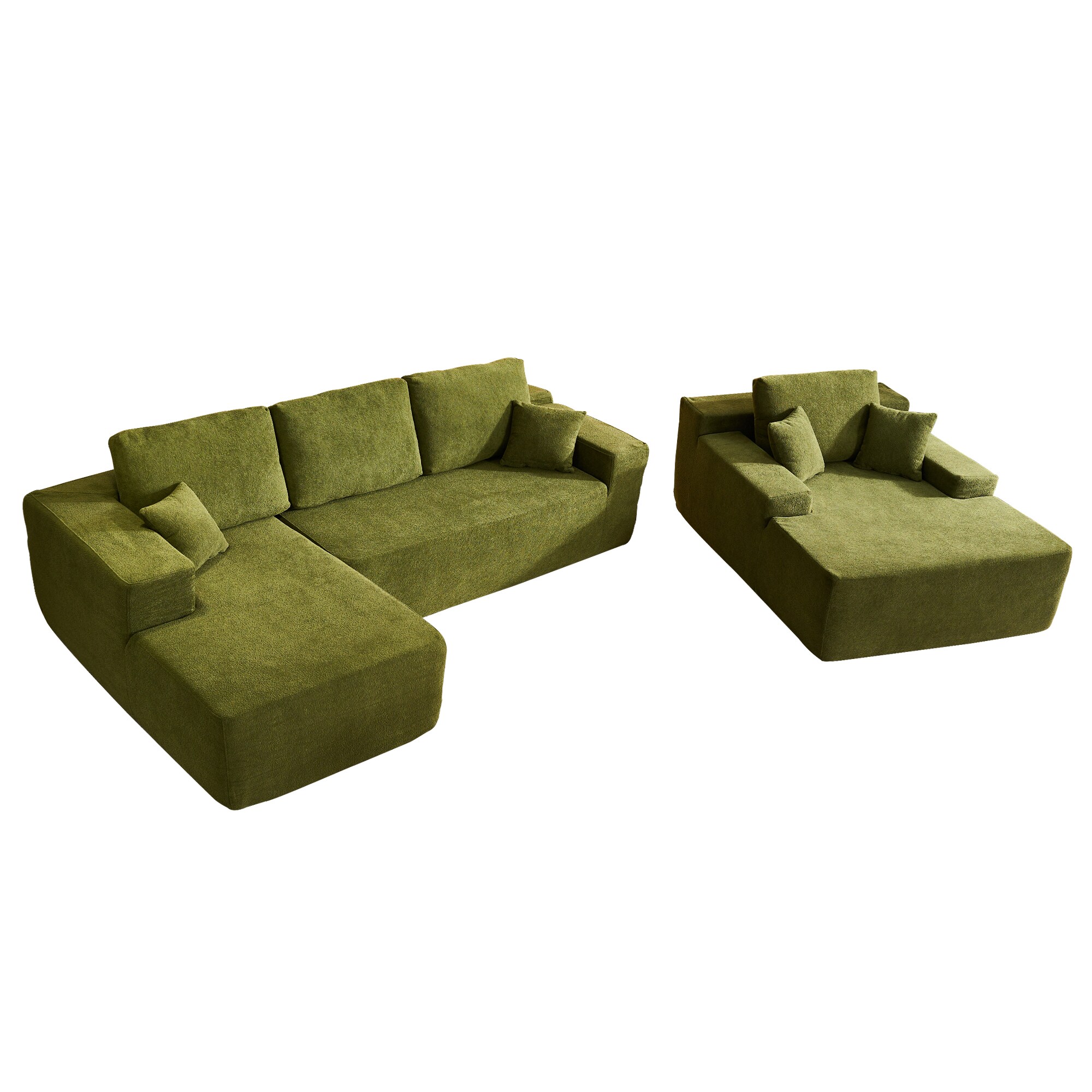 ALTRIGUS 6ALVIVILJOJO670-3 Sofas-Loveseats - View #11
