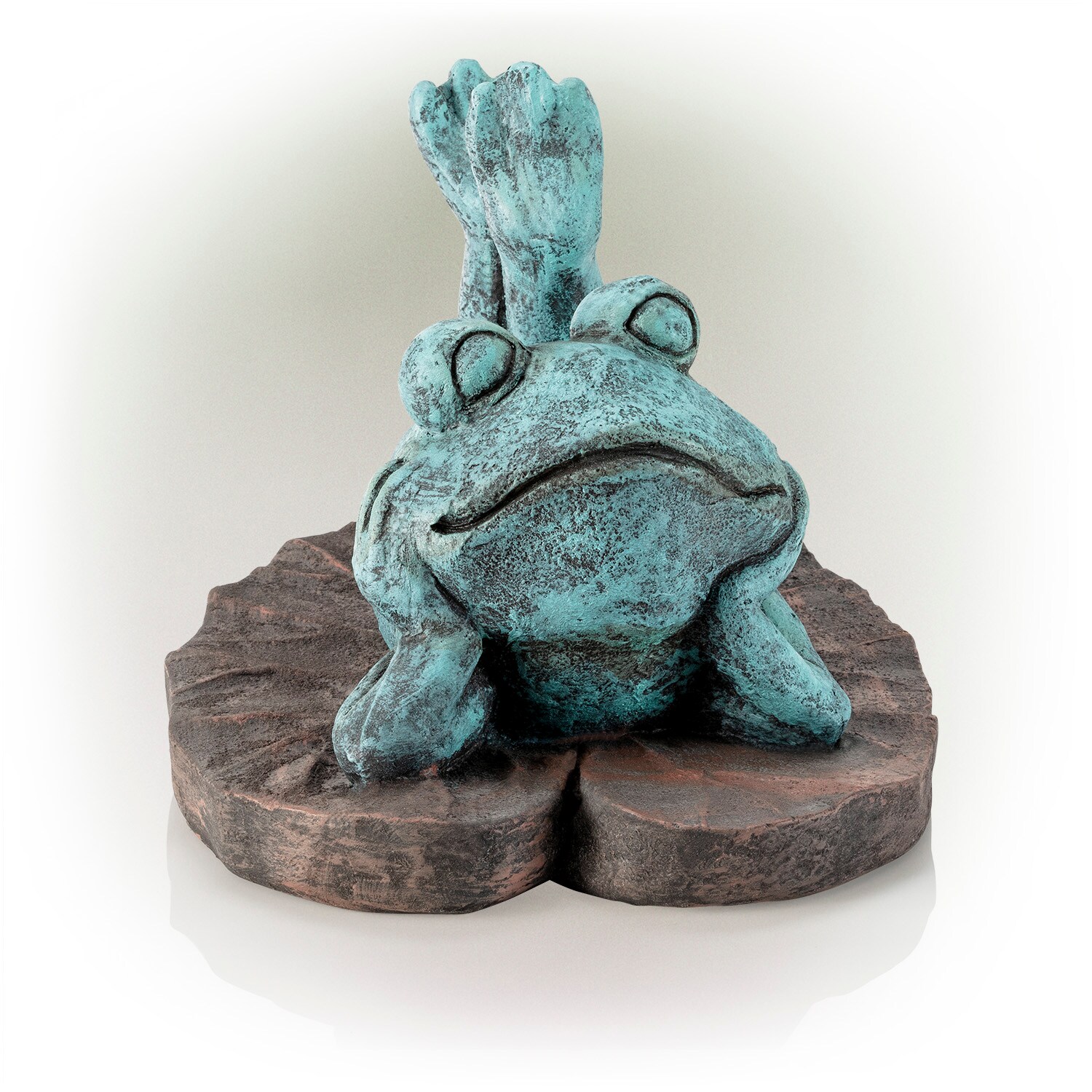 Alpine Corporation ZEN718 Garden-Statue - View #8