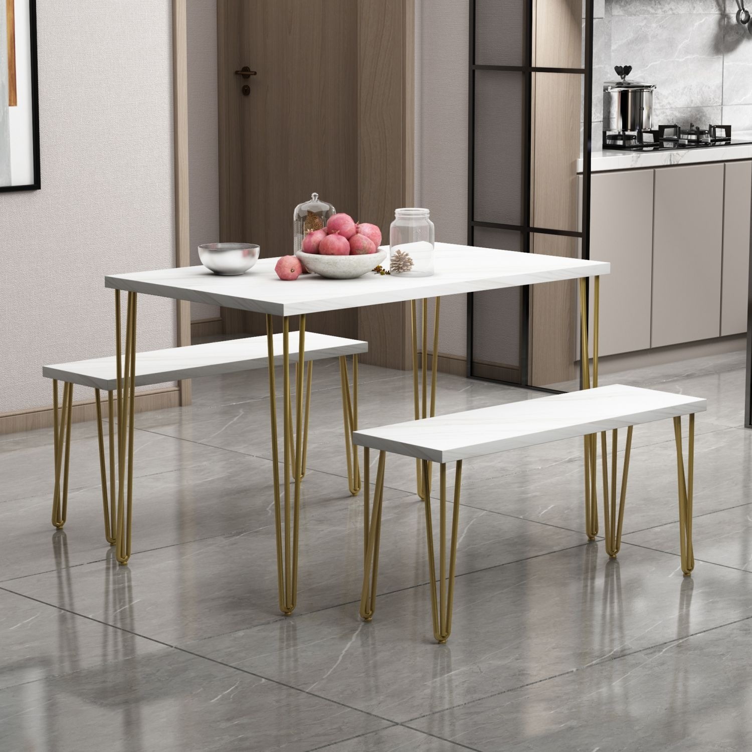 JASMODER WF287063AAK Dining-Sets - View #4
