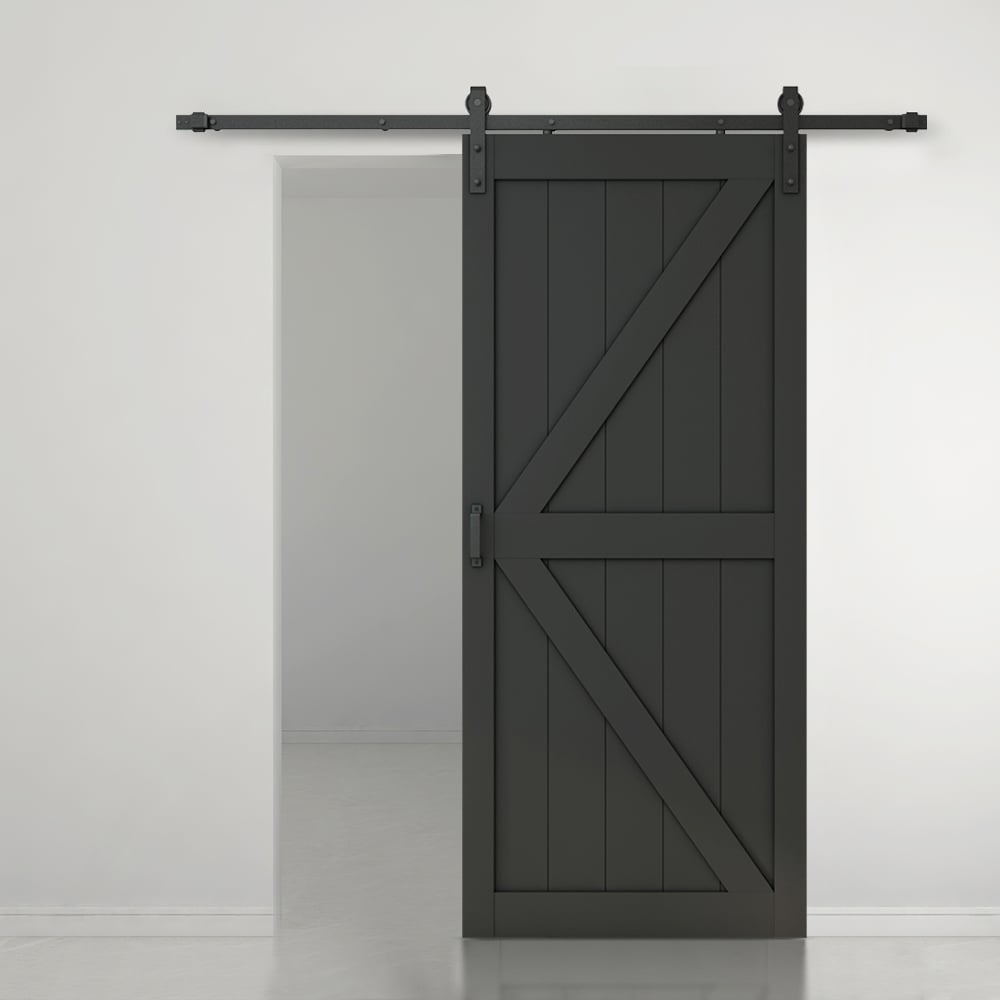 Closet Door – CalHome