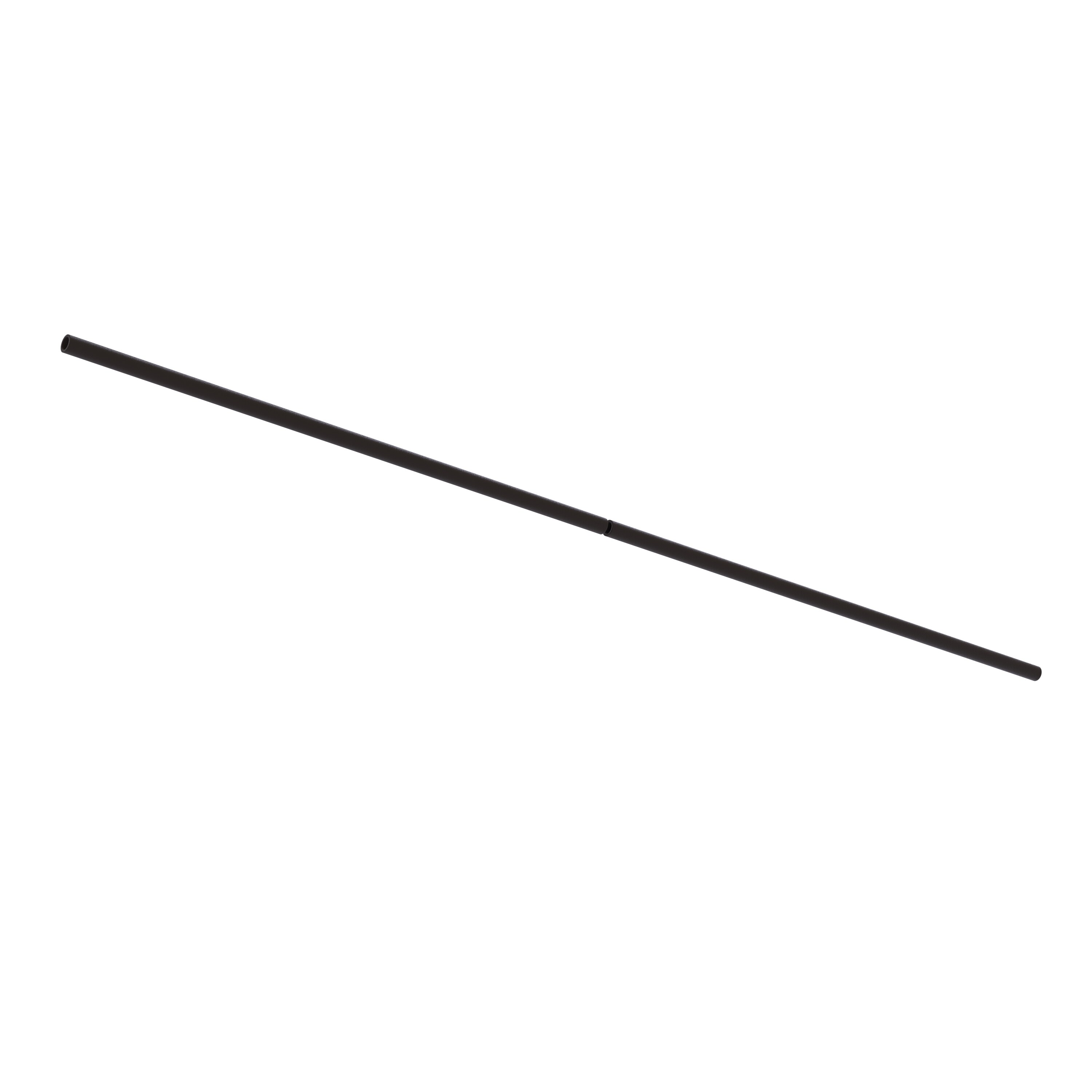 Allied Brass SR-72-ORB Shower-Rods - View #6