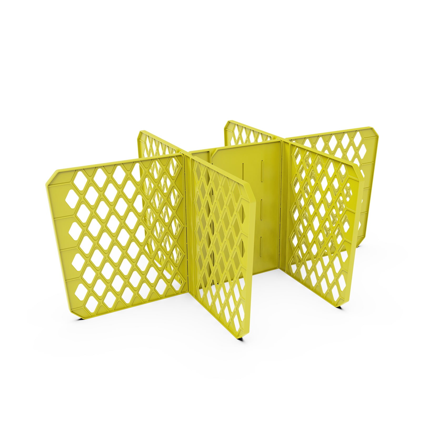  STA19100203 Plastic-Storage-Totes - View #2