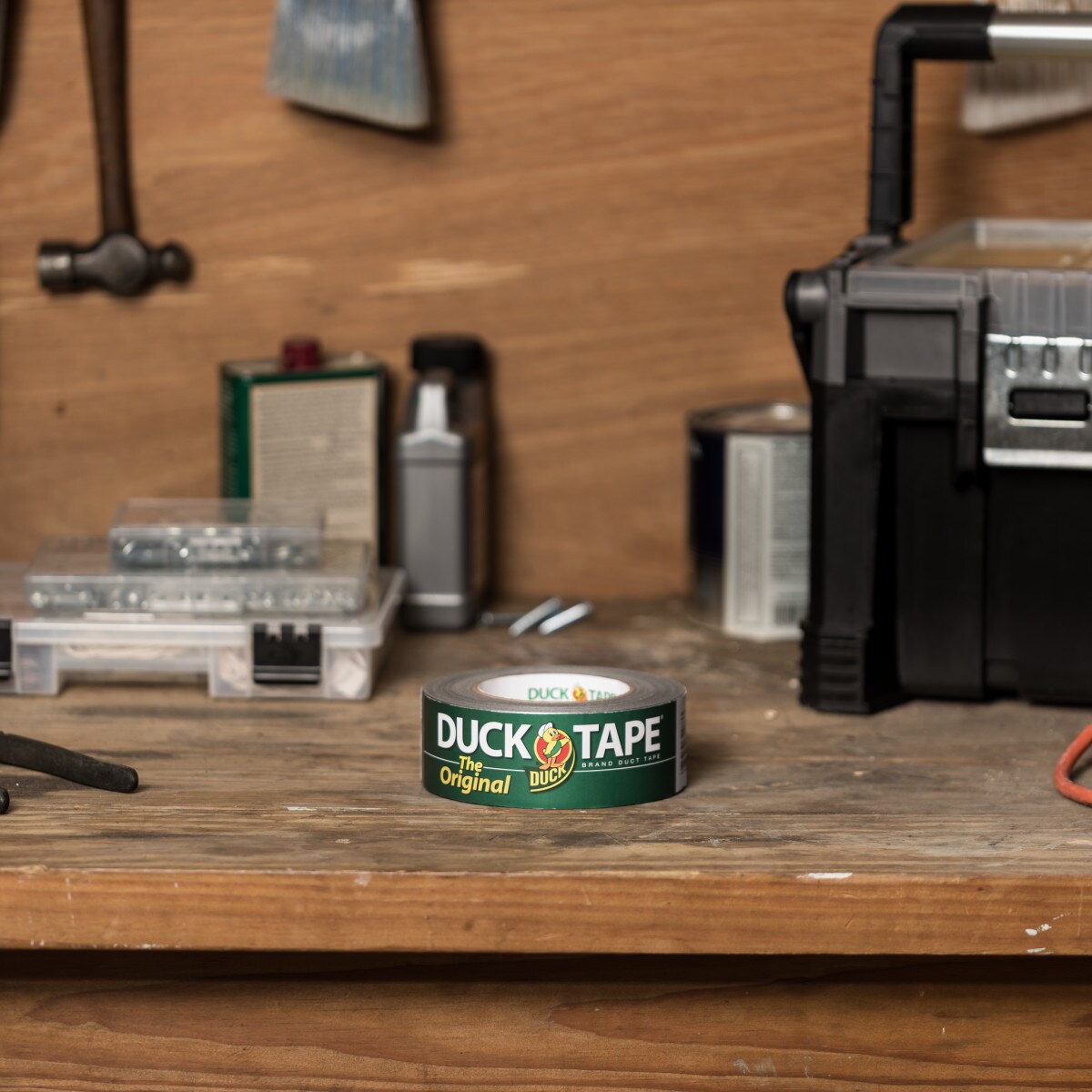 Duck 284358 Duct-Tape - View #5