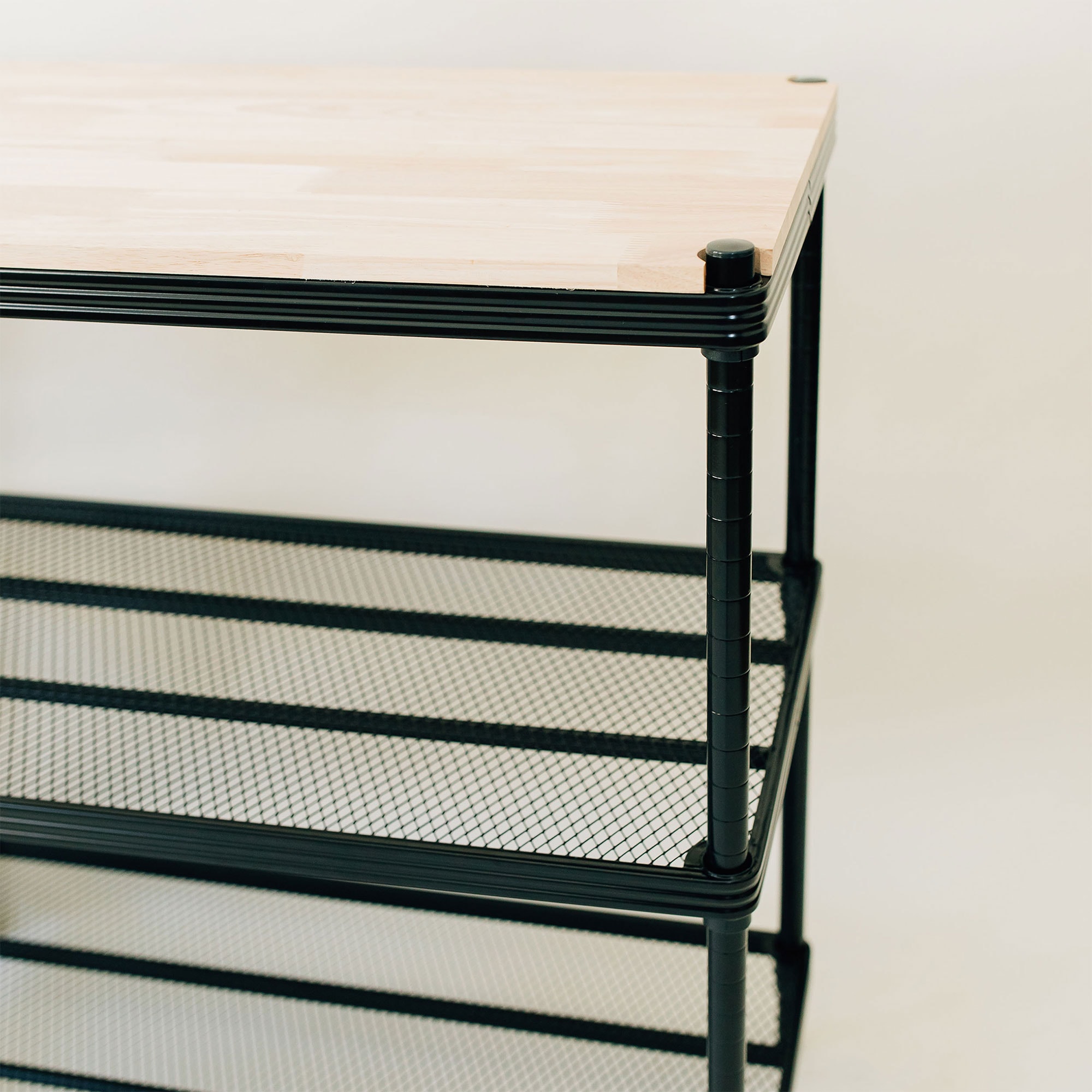 Design Ideas 325762 Free-Standing-Shelving - View #8