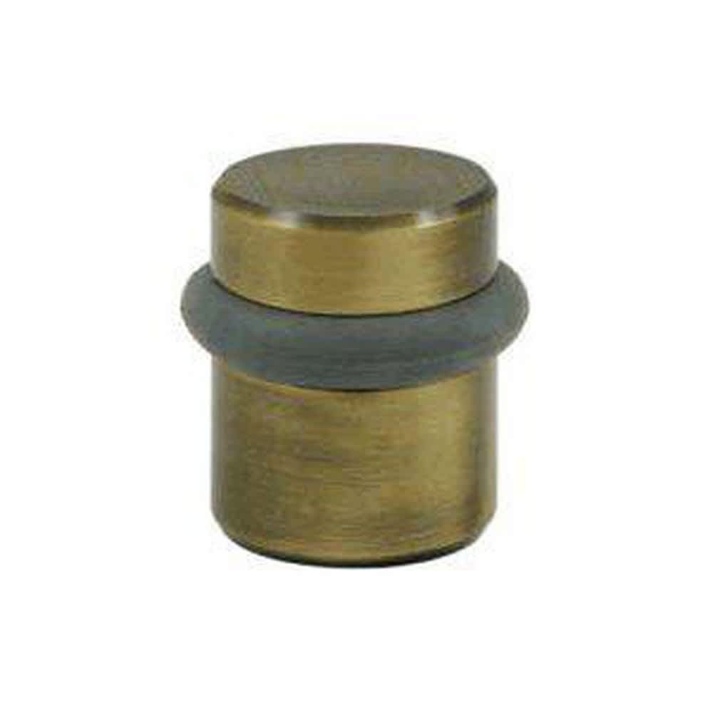  4505 11/2 Inch Floor Mounted Peg Door Stop
