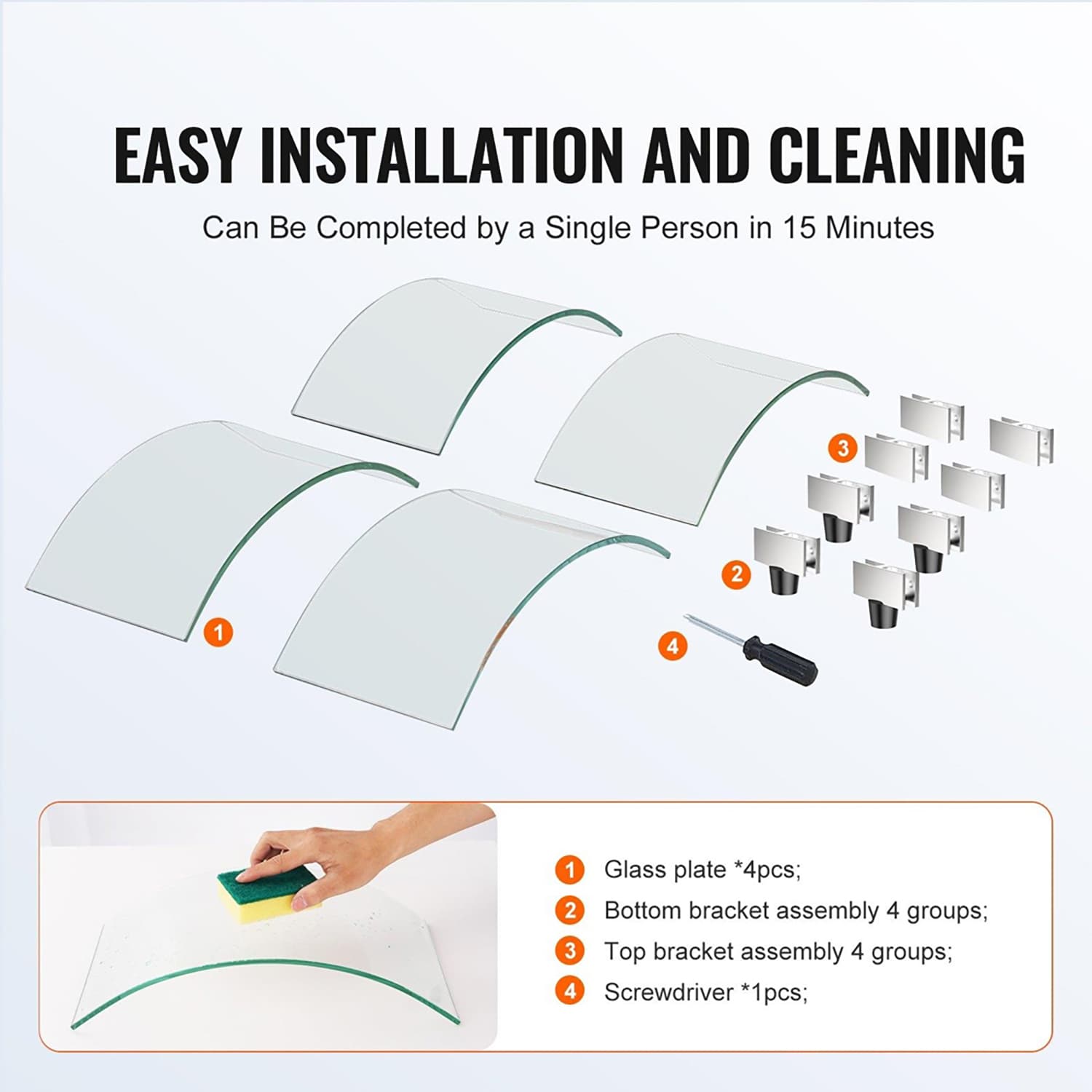 Choco Moon 6219035187899 Gas-Fire-Pit-Accessories - View #10