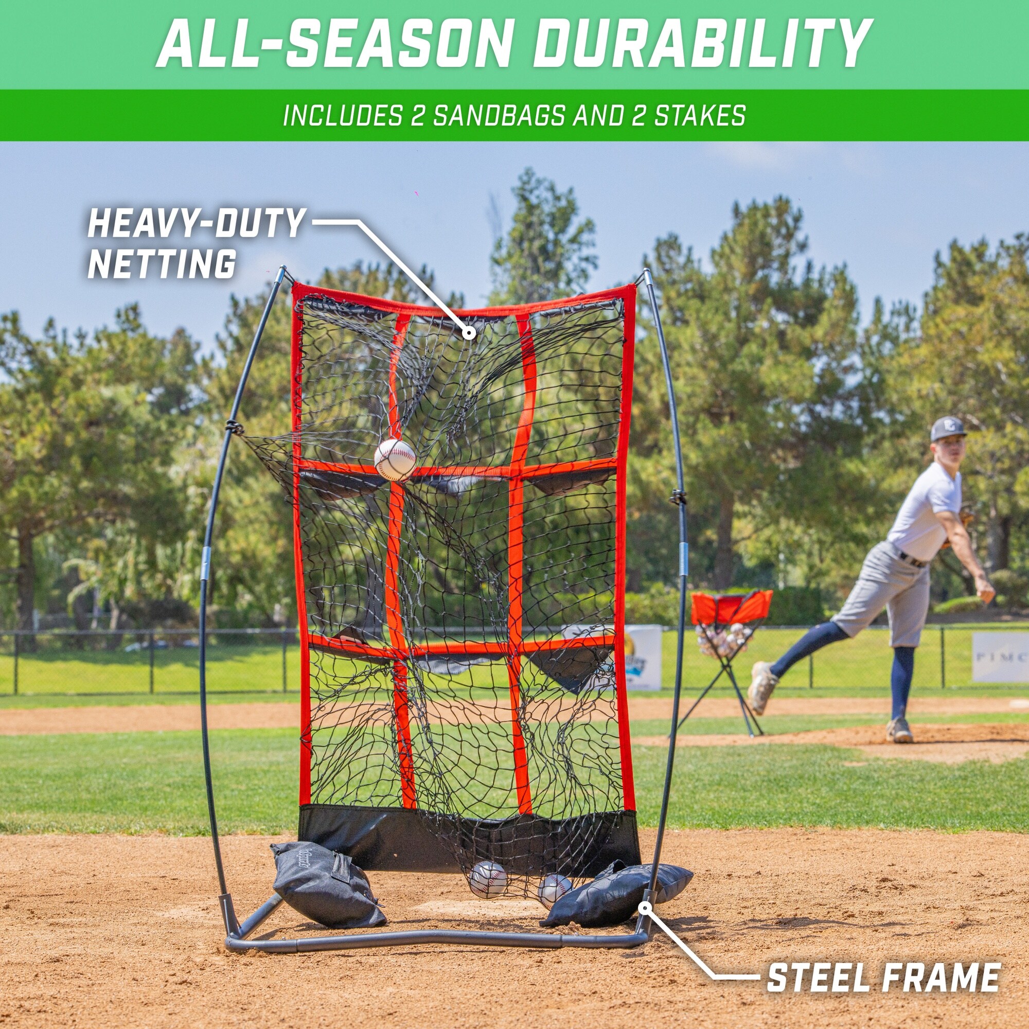 GoSports 810151122427 Sports-Equipment - View #4