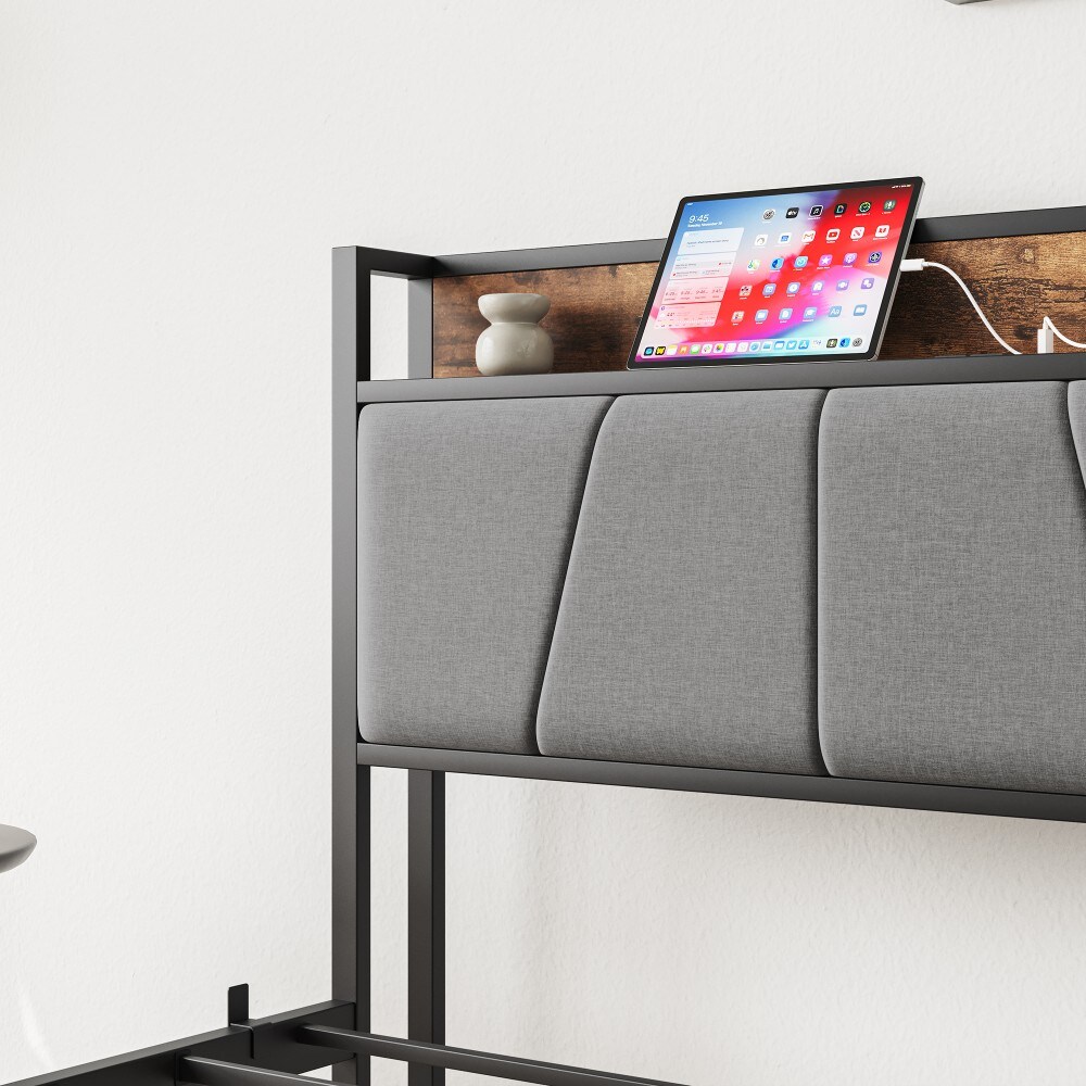 Clihome EFC-BL-10 beds - View #7
