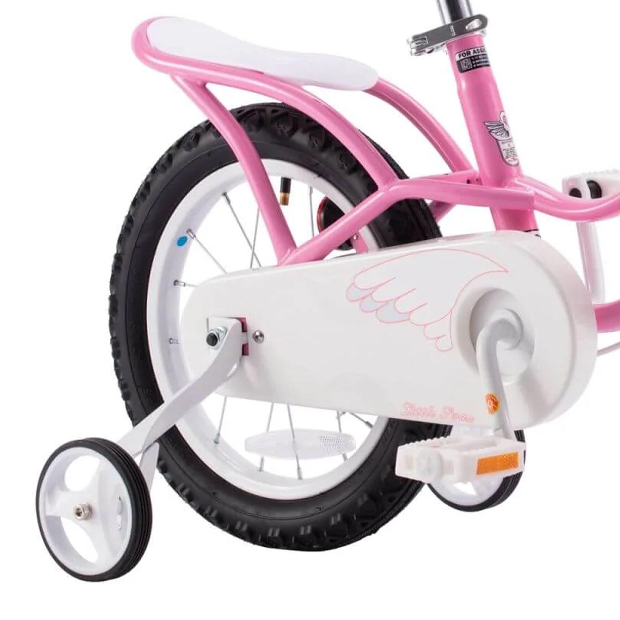 Royal Baby 321048 bikes - View #4