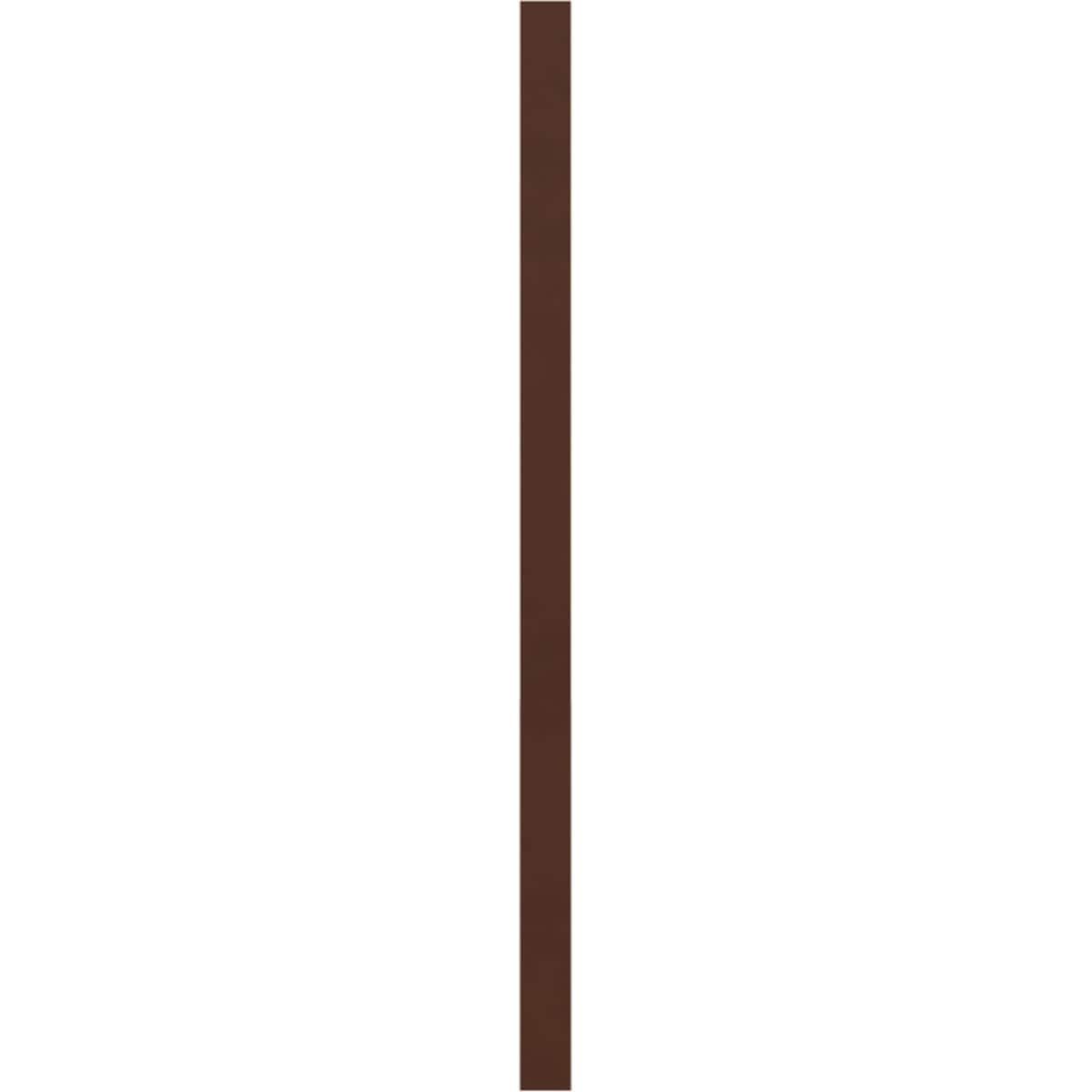 Ekena Millwork MLDB08X46MATCH Wall-Panel-Moulding - View #4