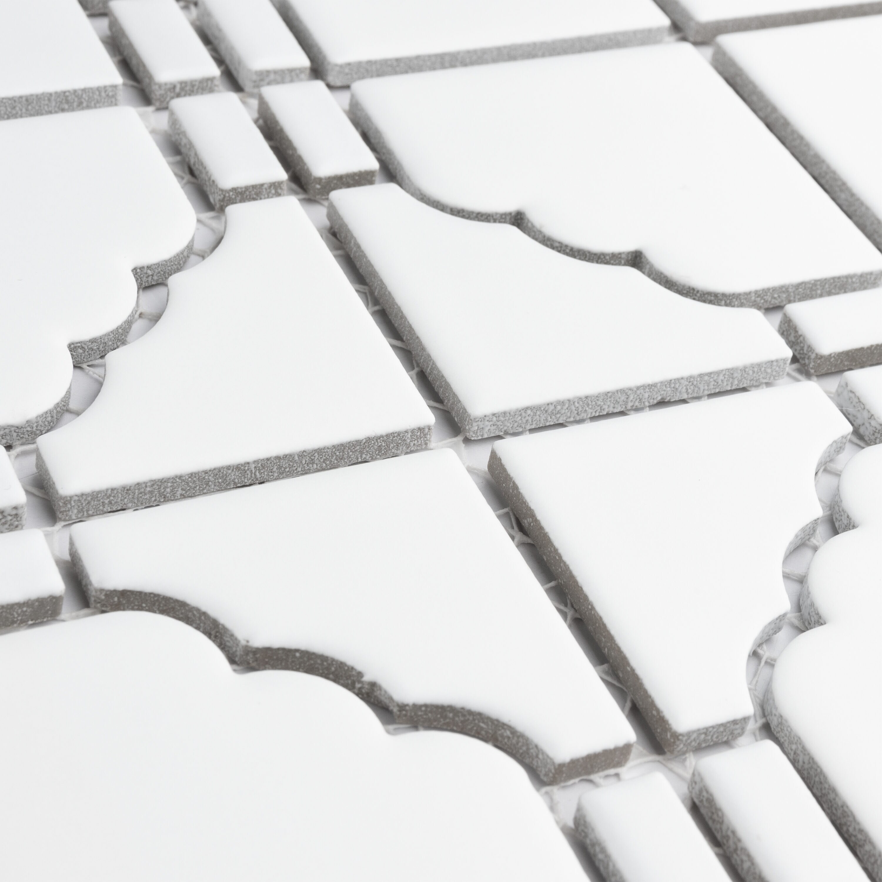 Affinity Tile FKOOKA10 Ceramic-Tile - View #5