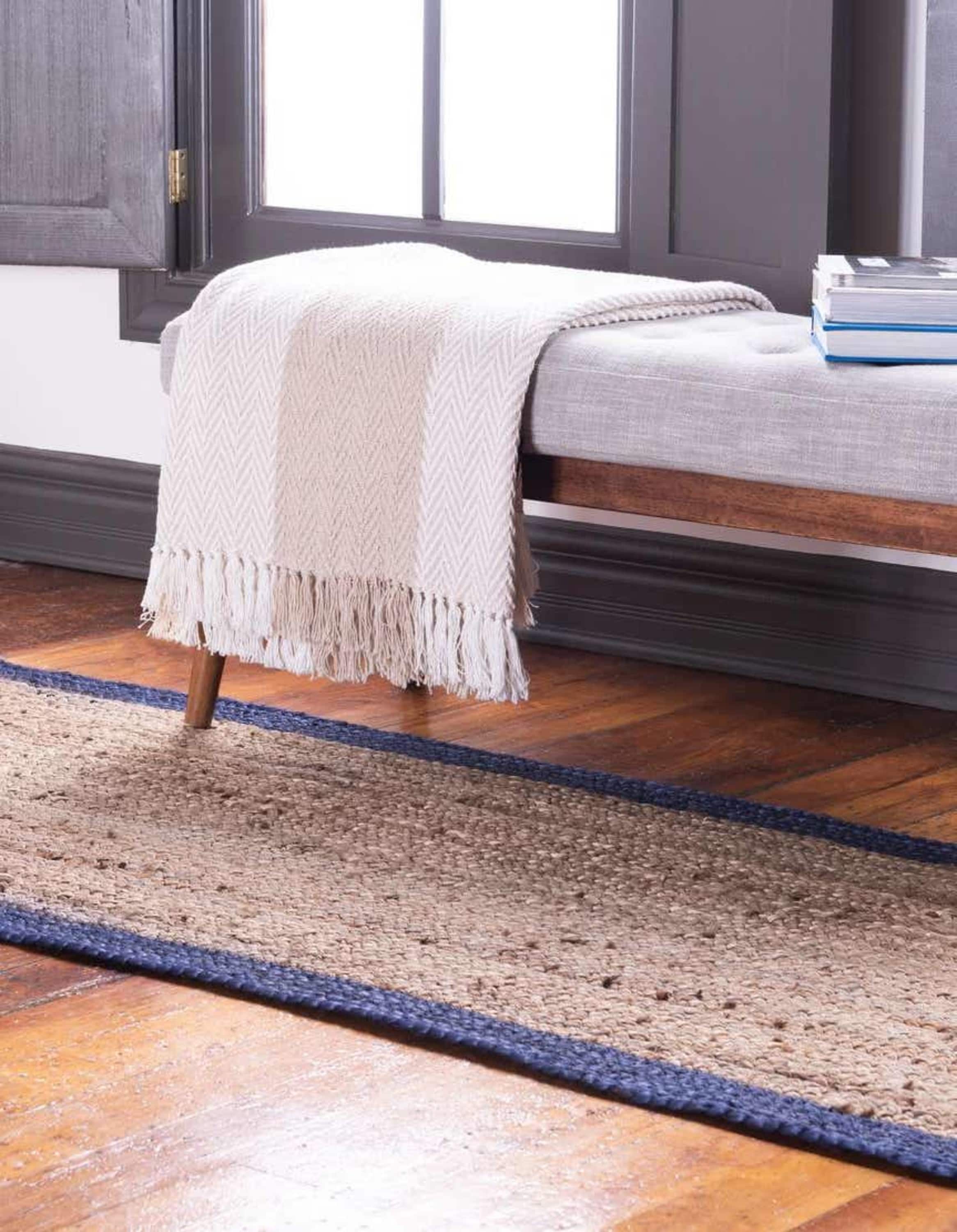 Unique Loom 3138937 rugs - View #2