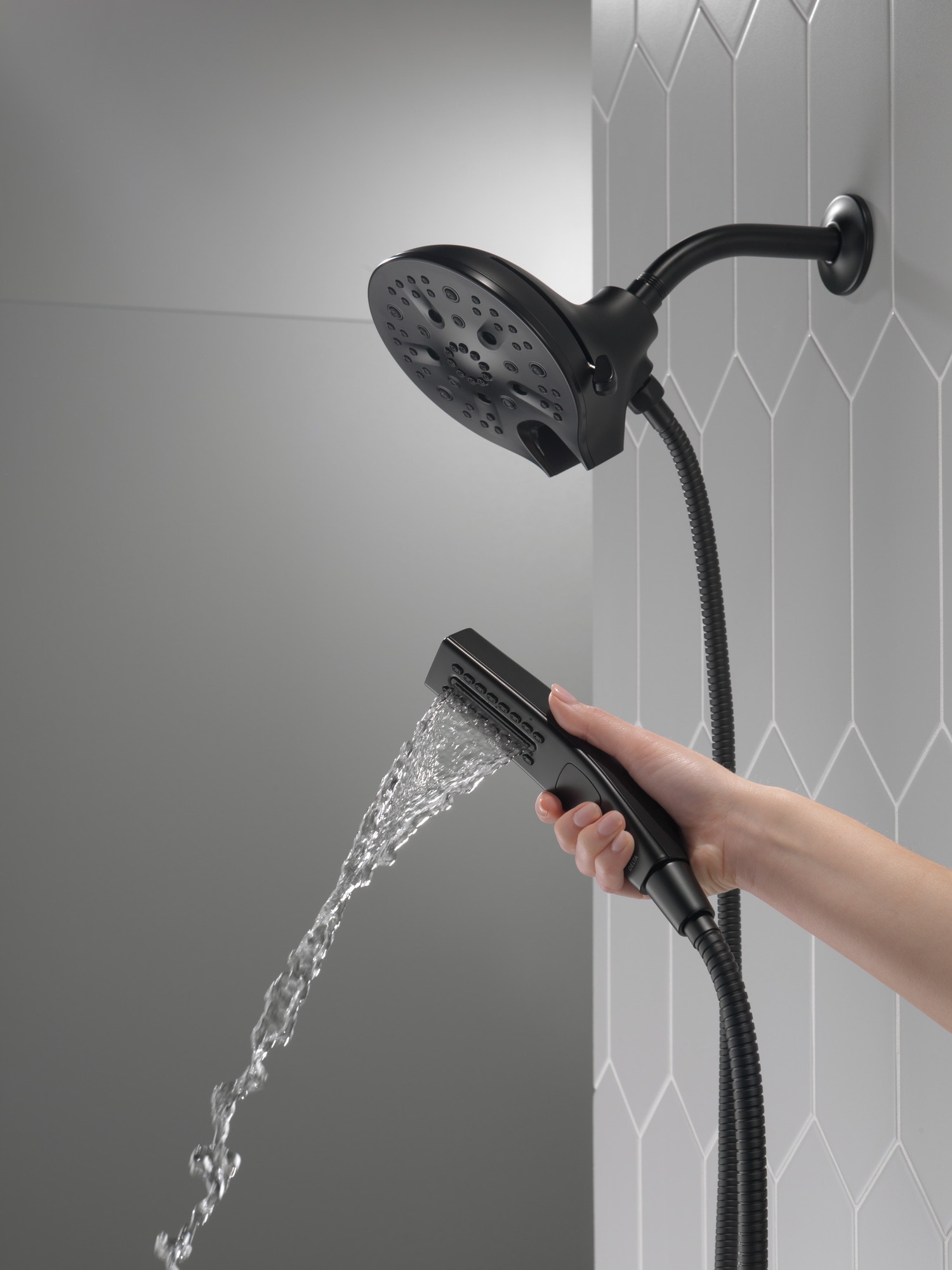 Delta 58620-BL25-PK Fixed-Showerhead - View #12
