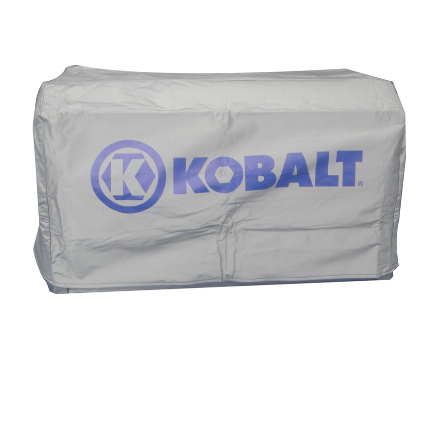 Kobalt 206483COVER Poly Vinyl Acrylic Dust Cover 1 Cover