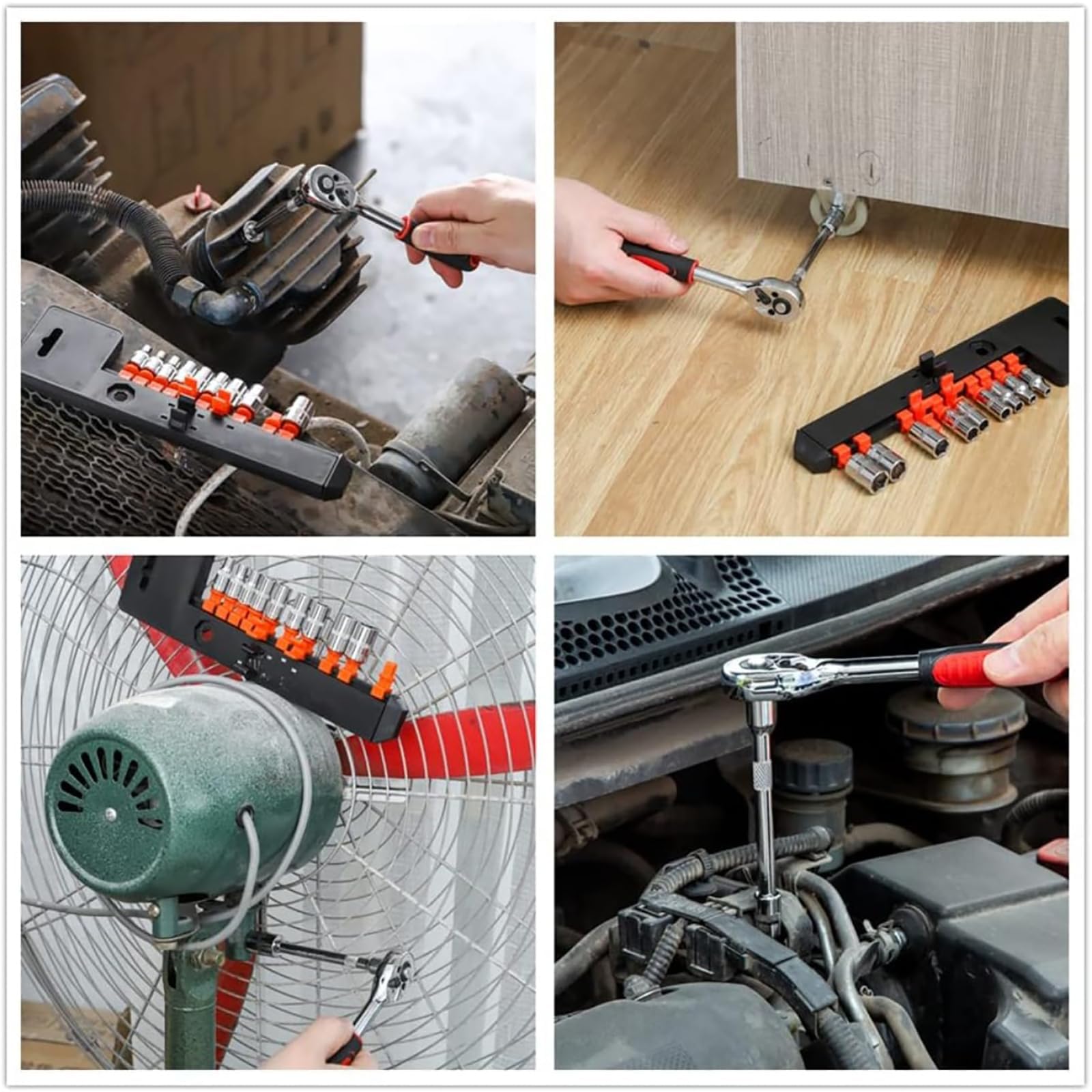 KIWDZFU LKI0716B083 Socket-Sets - View #7