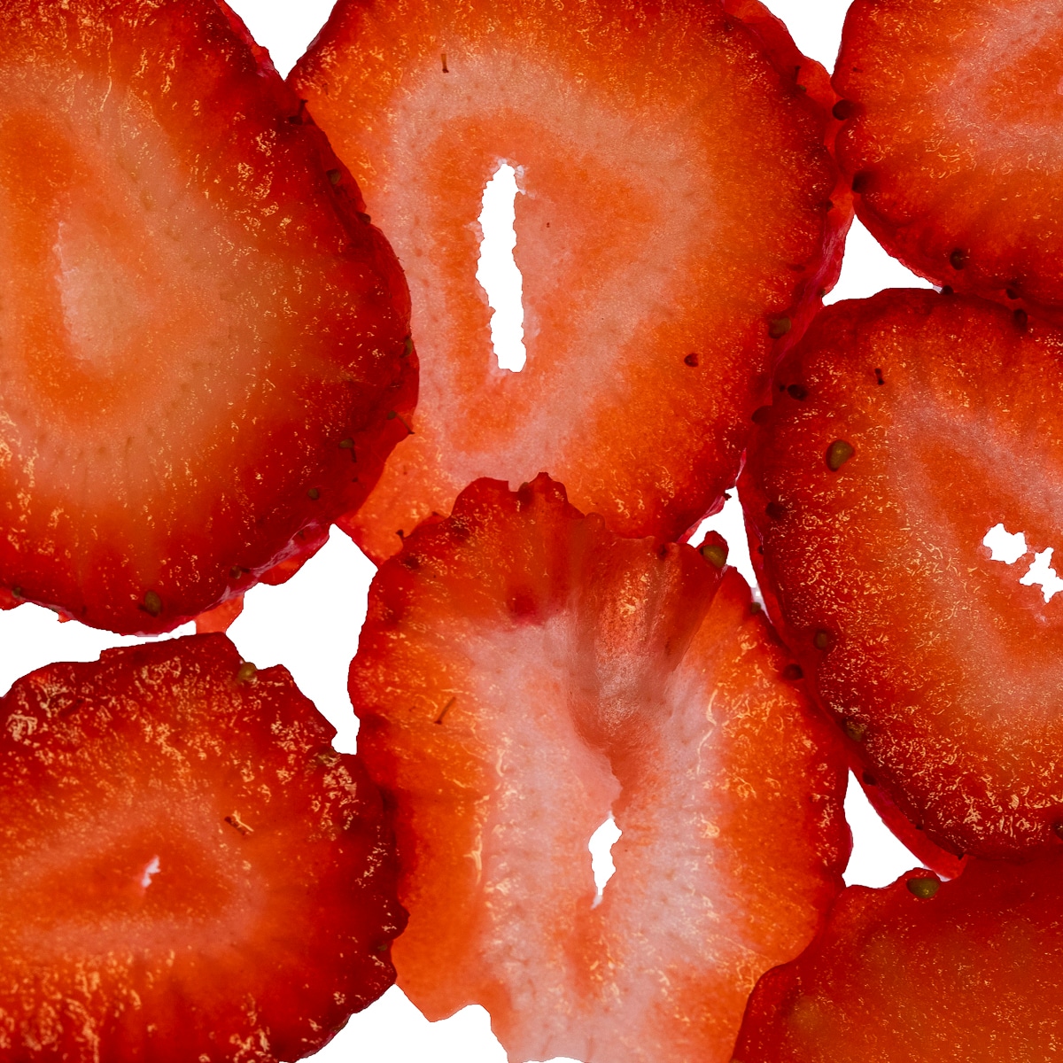 Van Zyverden 84858 20 -Pack Strawberry Plant in Bareroot Summer