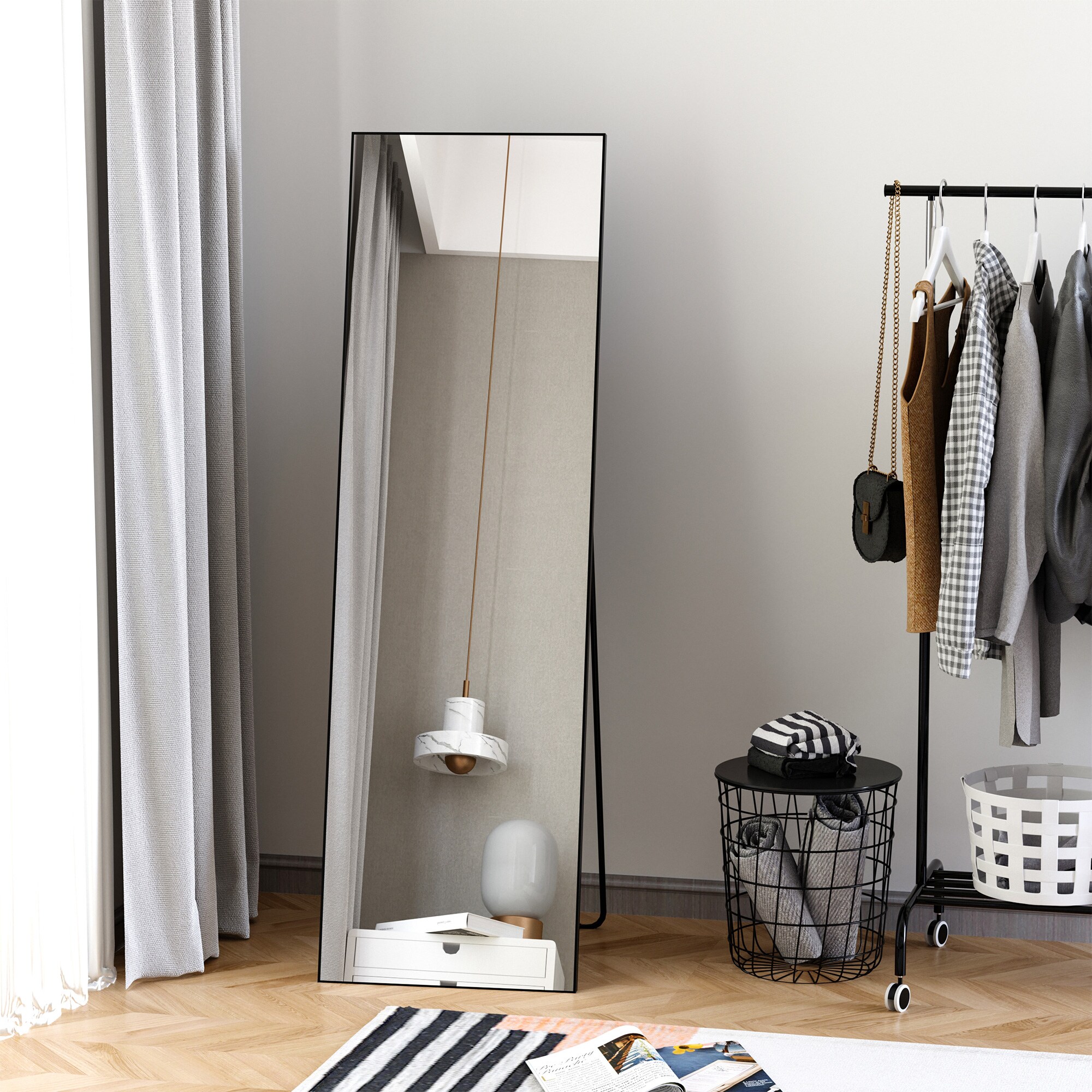 Siavonce XH73970 Decor-Mirrors - View #2