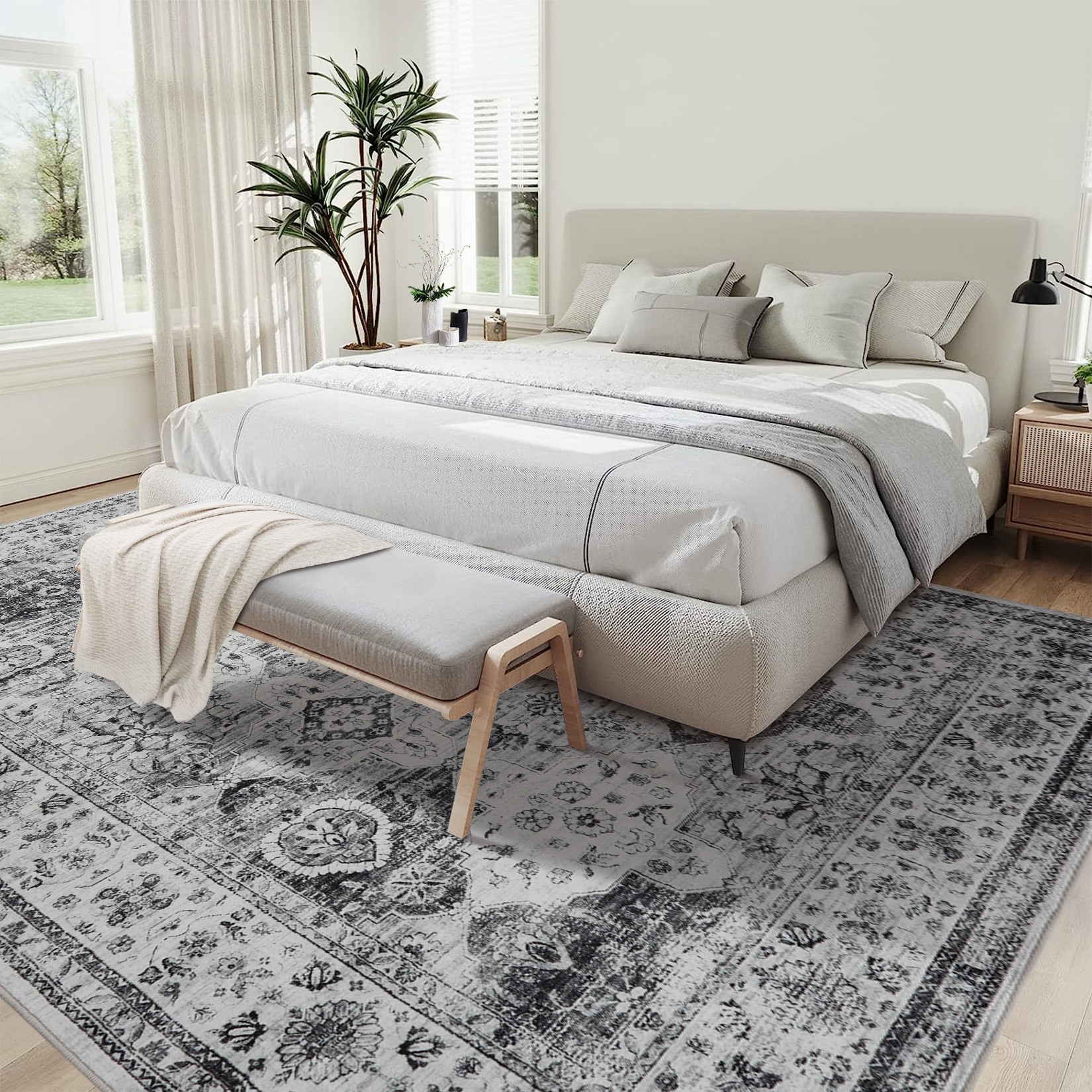 IdealHouse BLO-BM5KA1QI rugs - View #4