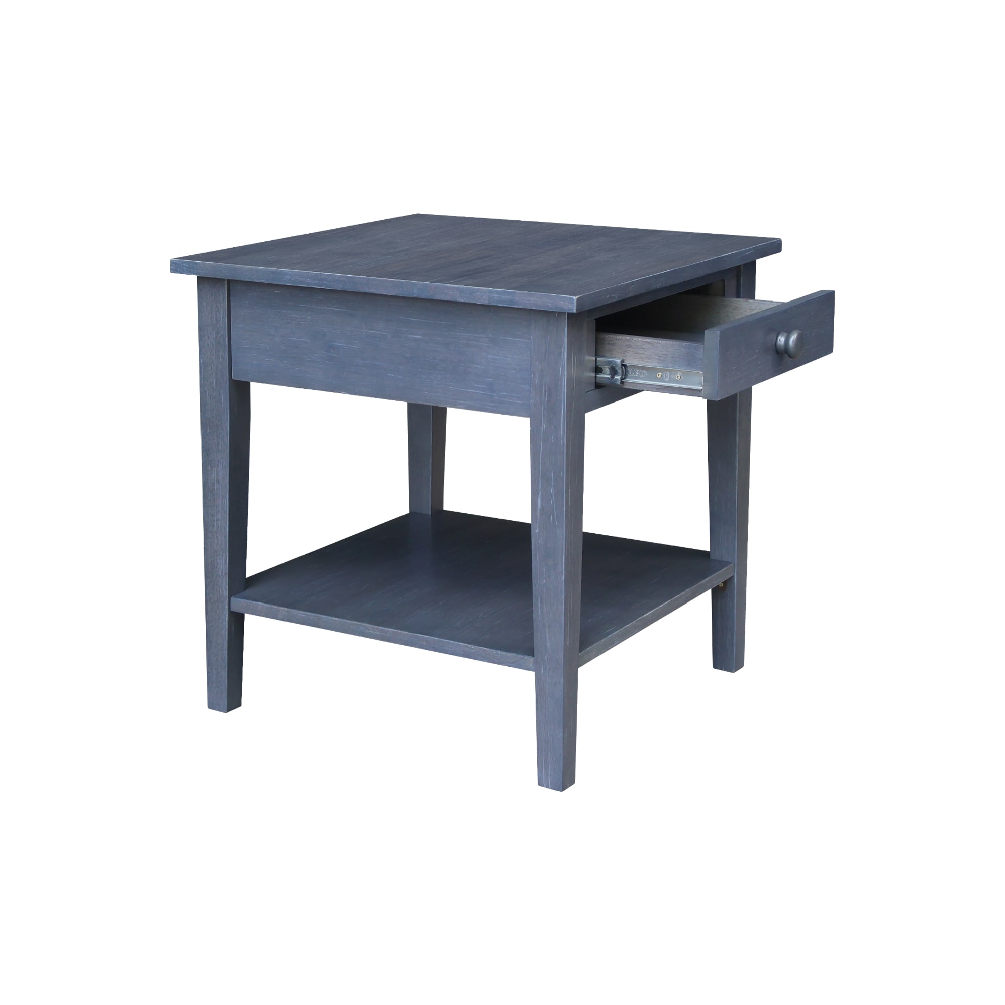 International Concepts OT105-8E End-Tables - View #6