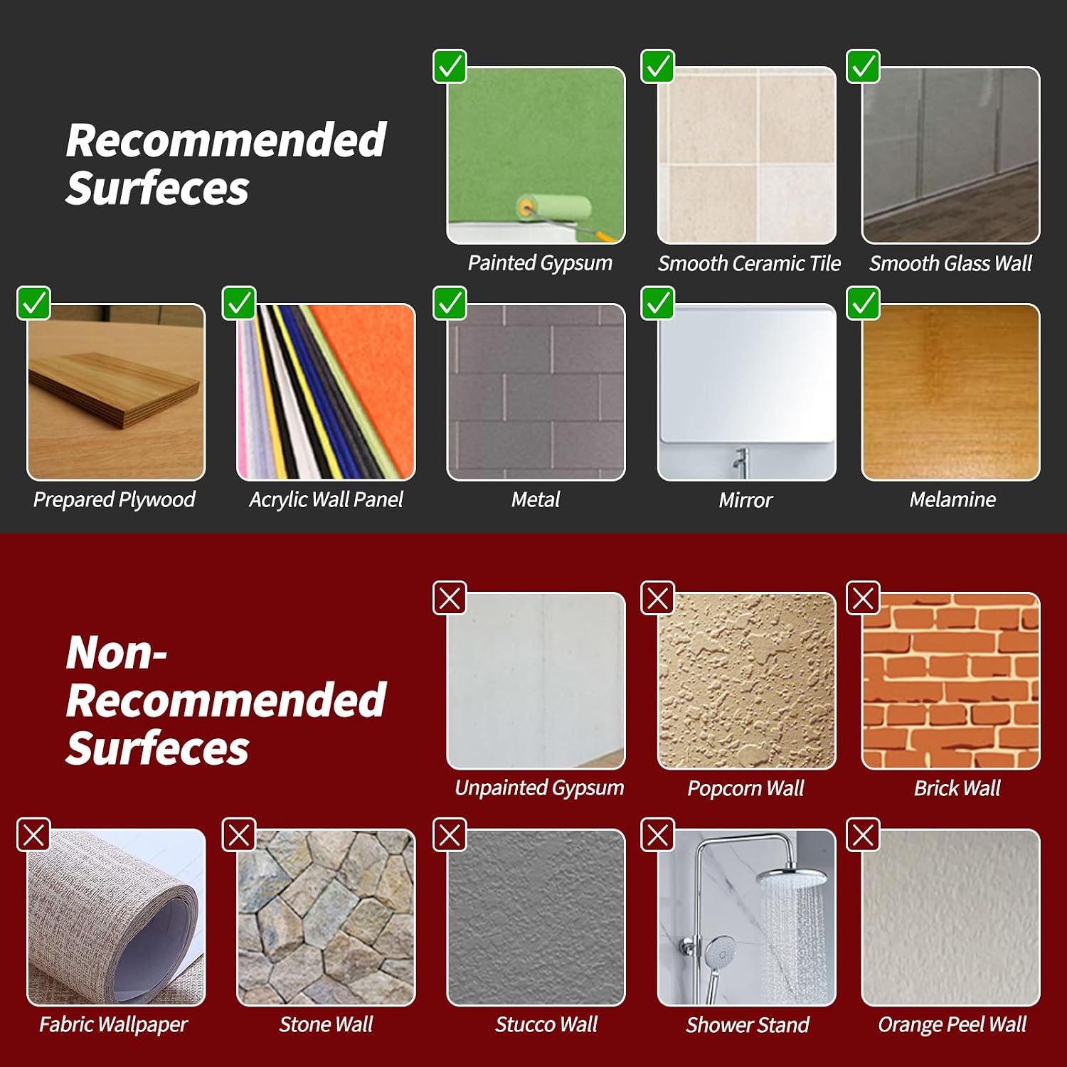 Luupatchy STGMY1-B0CM2G9KFZ Ceramic-Tile - View #6