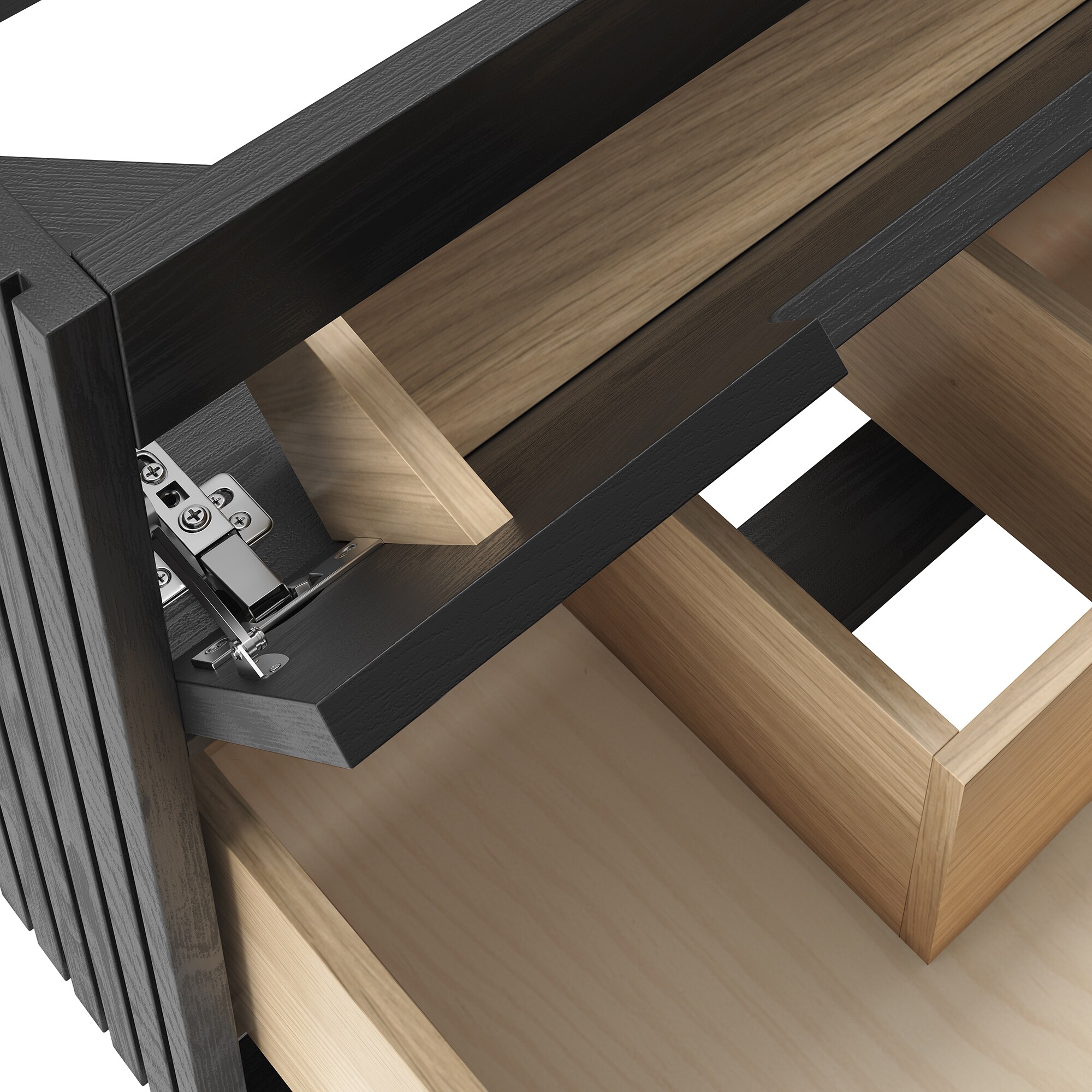 Fresca FCB4130BOAK vanities - View #5