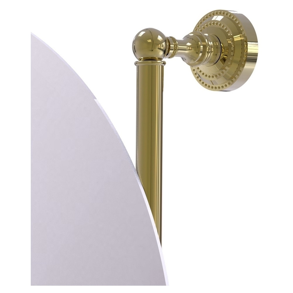 Allied Brass DT-27-90-UNL Framed-Bath-Mirrors - View #3