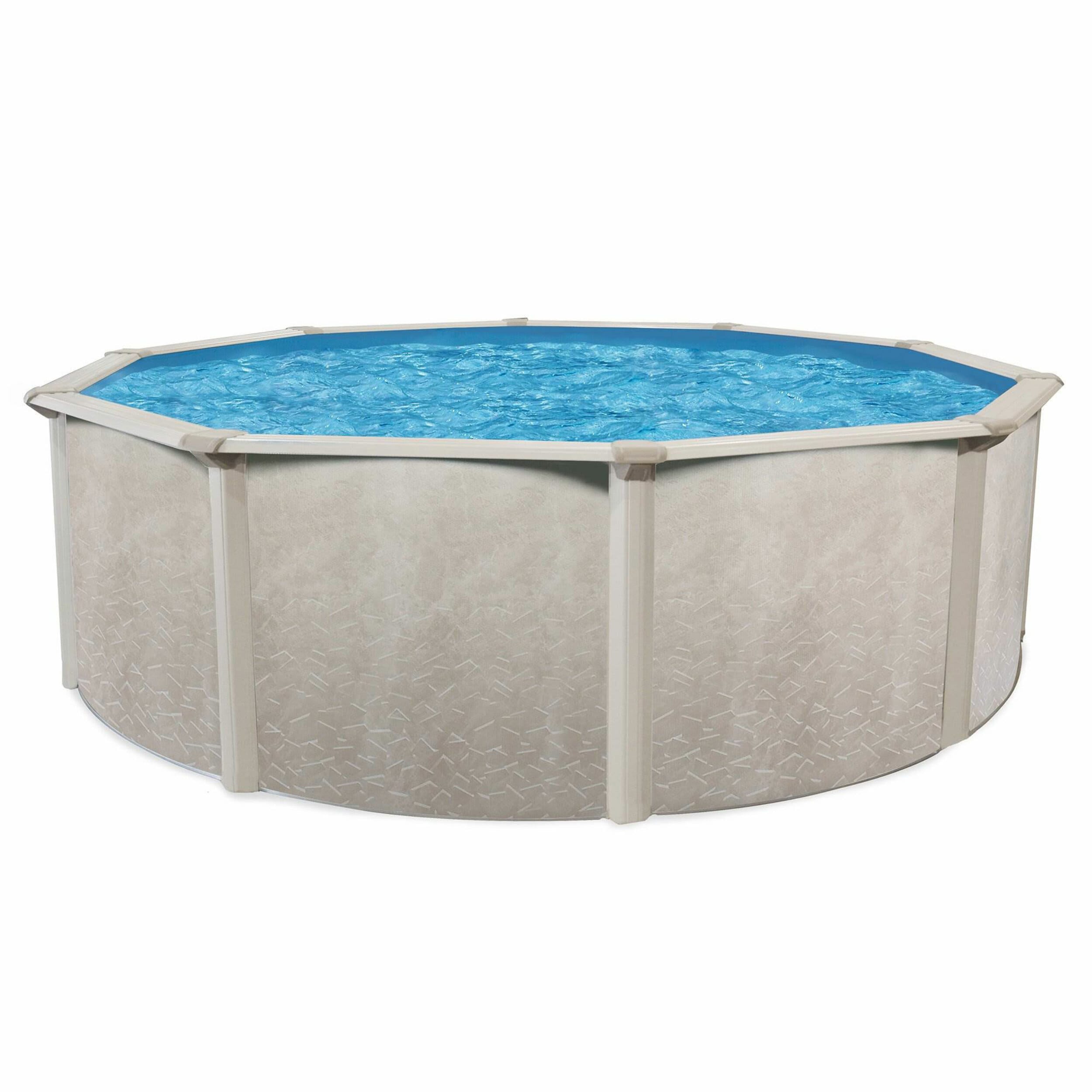 Aquarian 75180 Above-Ground-Pools - View #7
