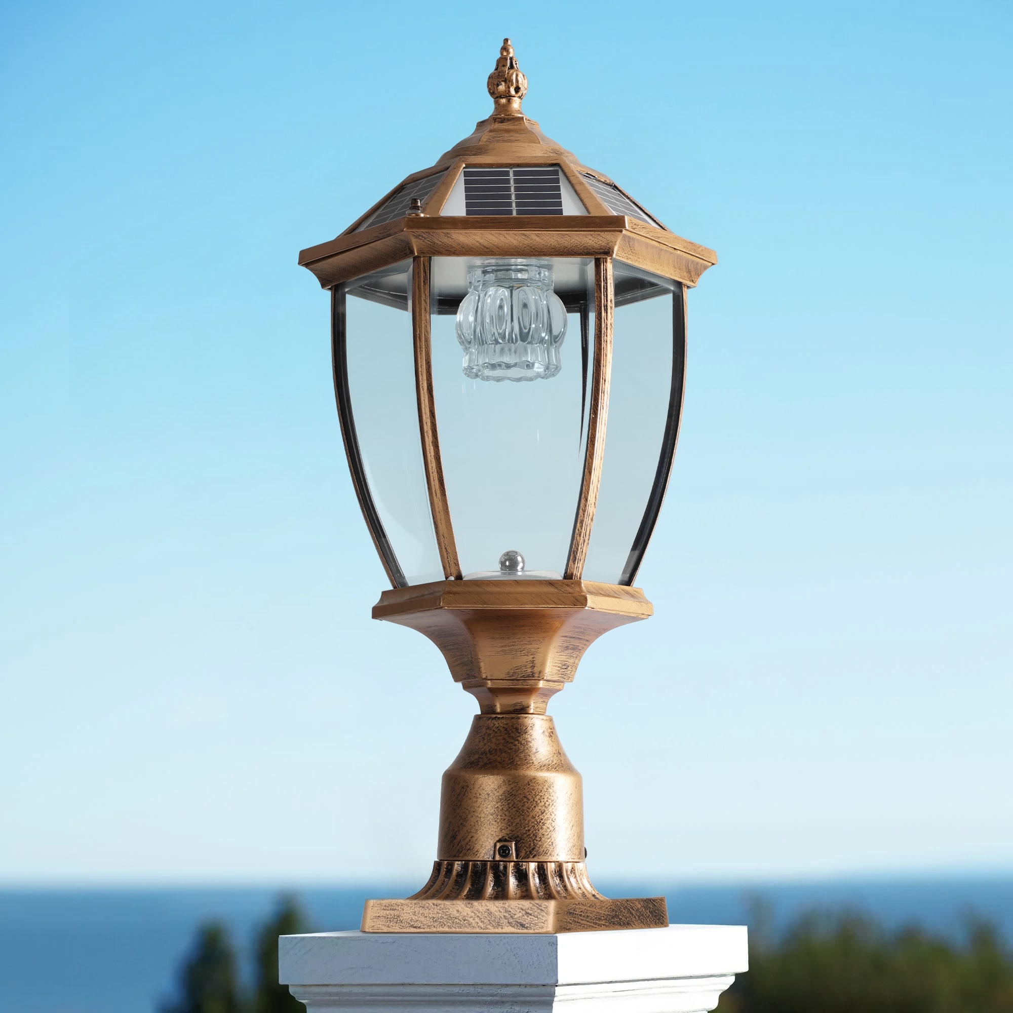 Forclover WYL3-PK1341 Path-Lights - View #2