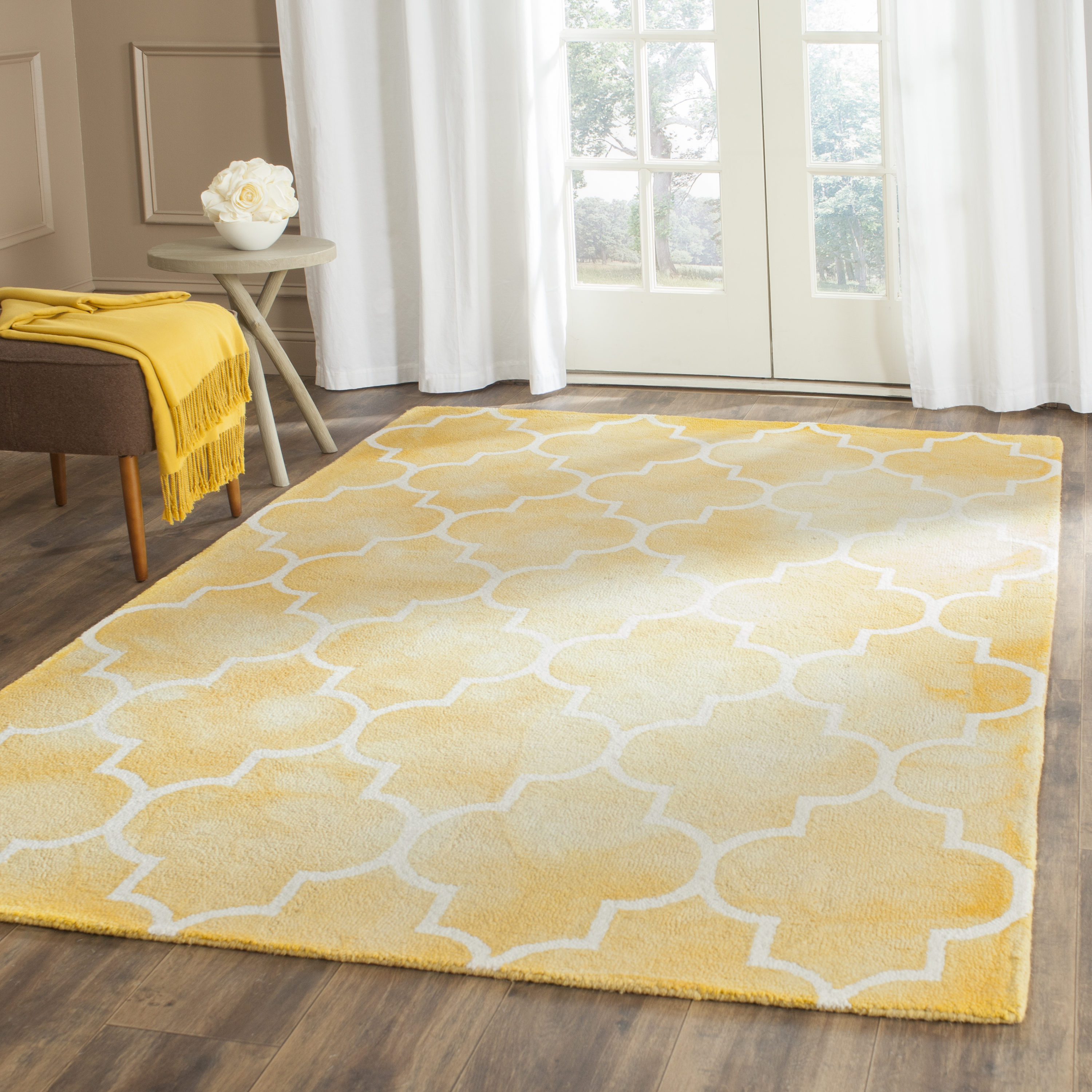 Safavieh DDY535H-6 rugs - View #2