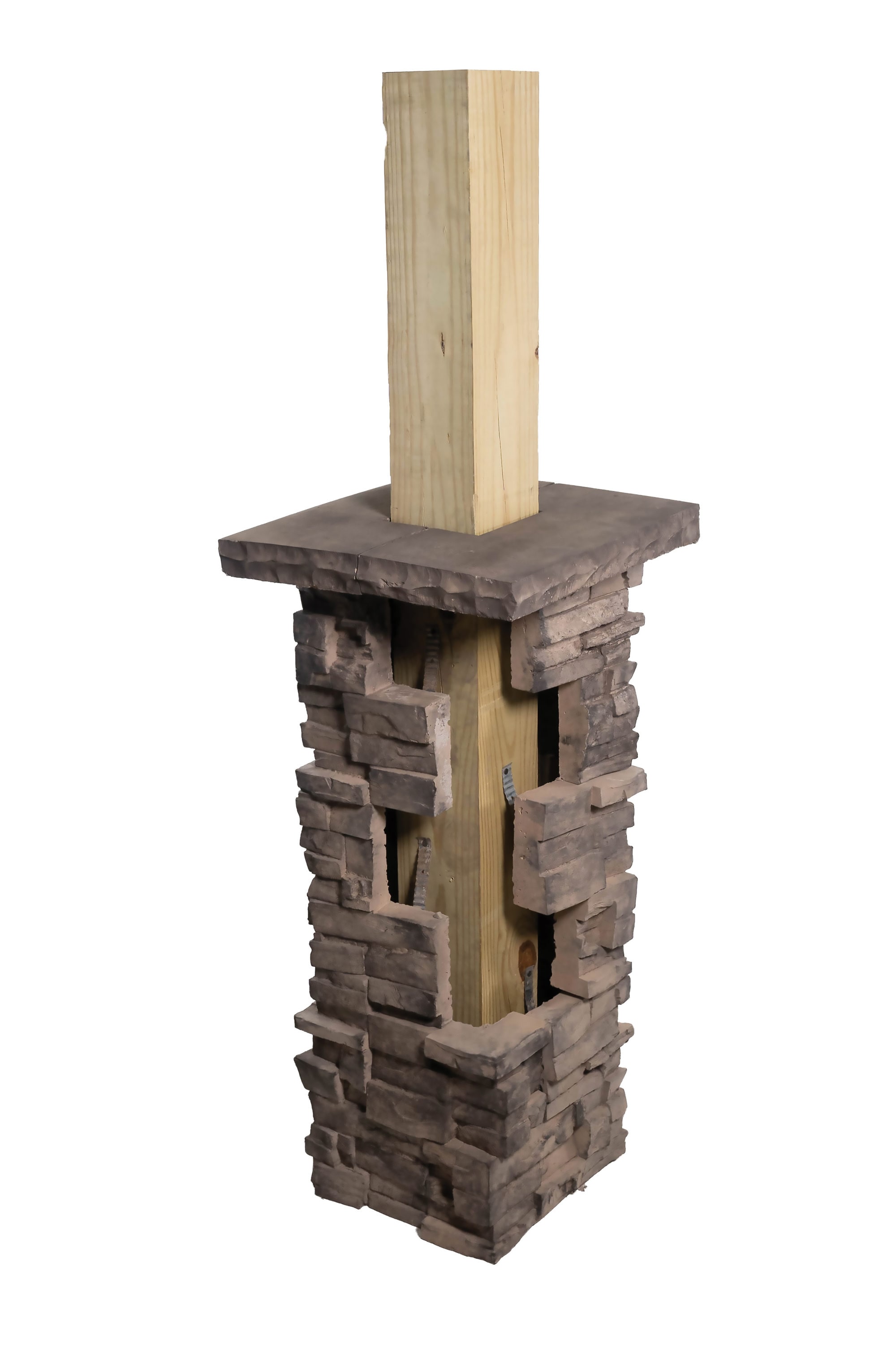 ClipStone CSS.12.004.2 Stone-Veneer - View #4