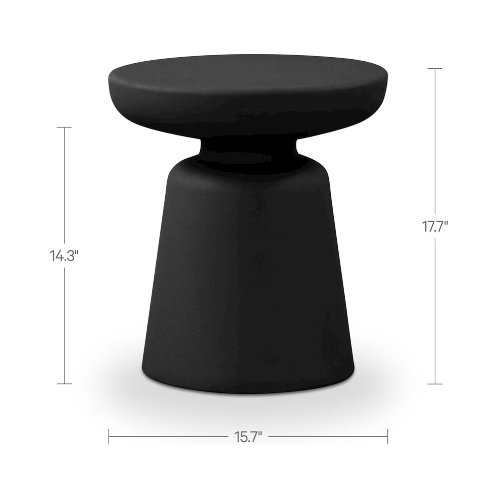 Moe's Home Collection QX-1019-02 Patio-Tables - View #2