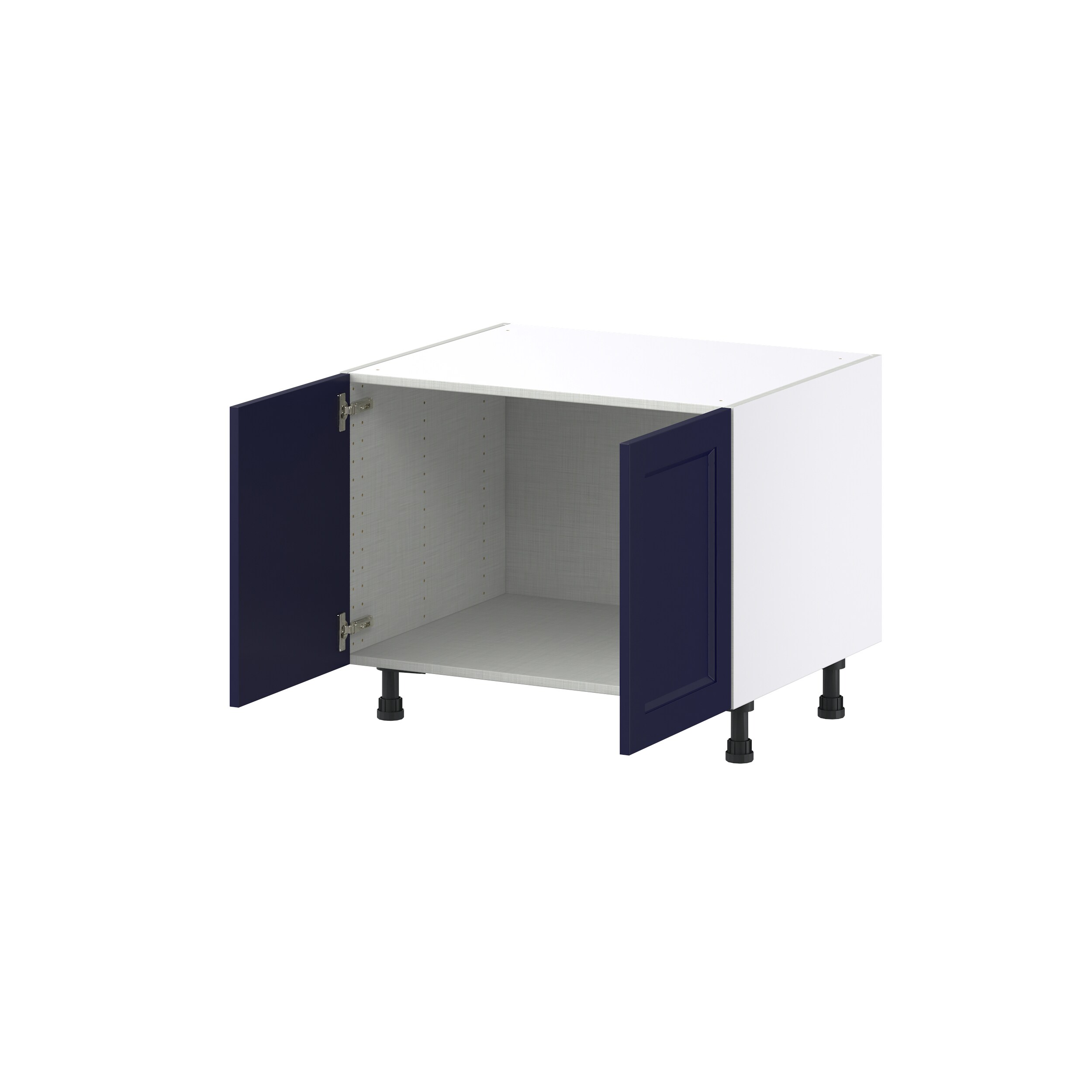 Hugo&Borg DSSBAS30-LO Cabinets-Kitchen - View #7