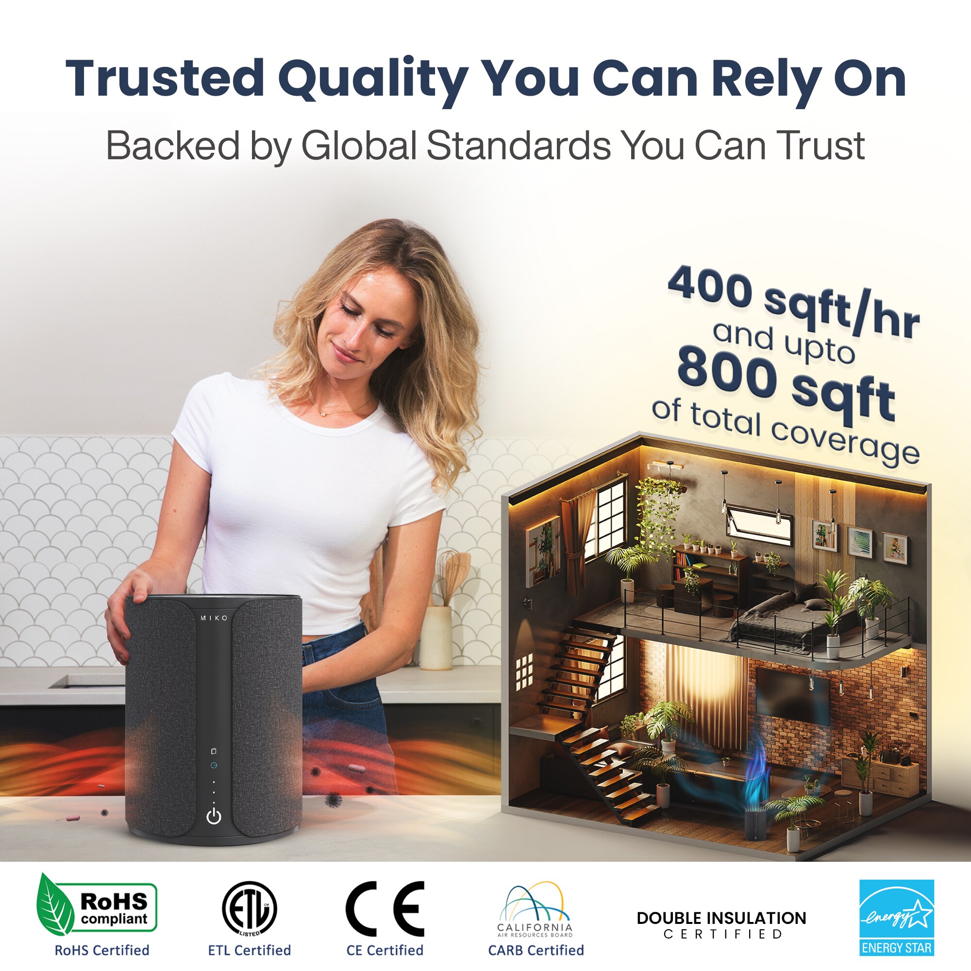 Miko MA-01BB m018095 - View #5