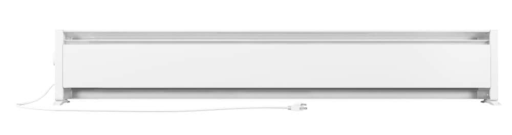 Dimplex 43469 59-ft 5118 Hydronic Baseboard Heater
