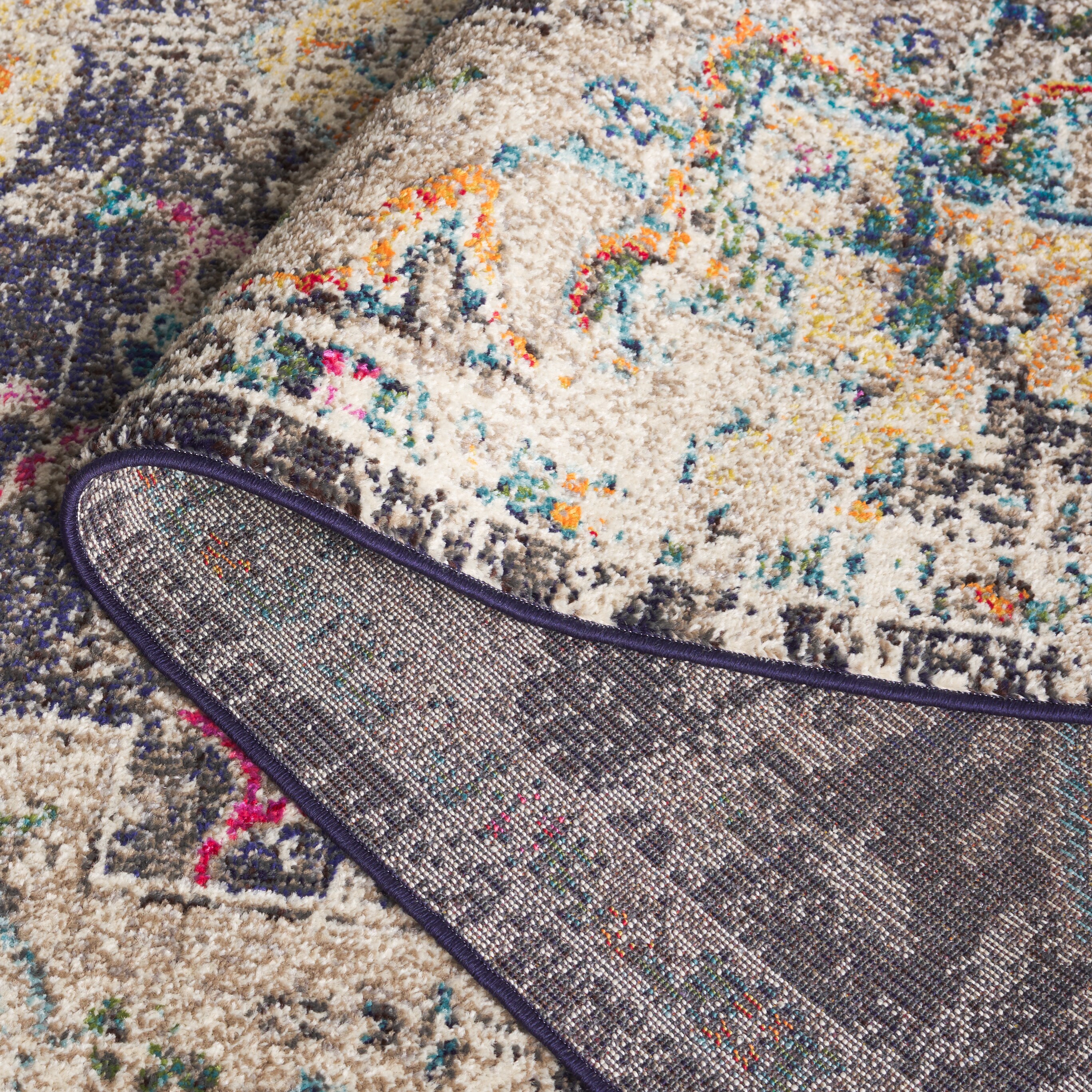 Safavieh MAD473Z-8SQ rugs - View #6