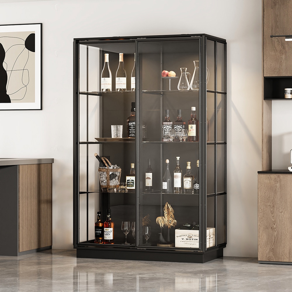 FUFU&GAGA KF390132-01-AB Dining-Kitchen-Storarge - View #3