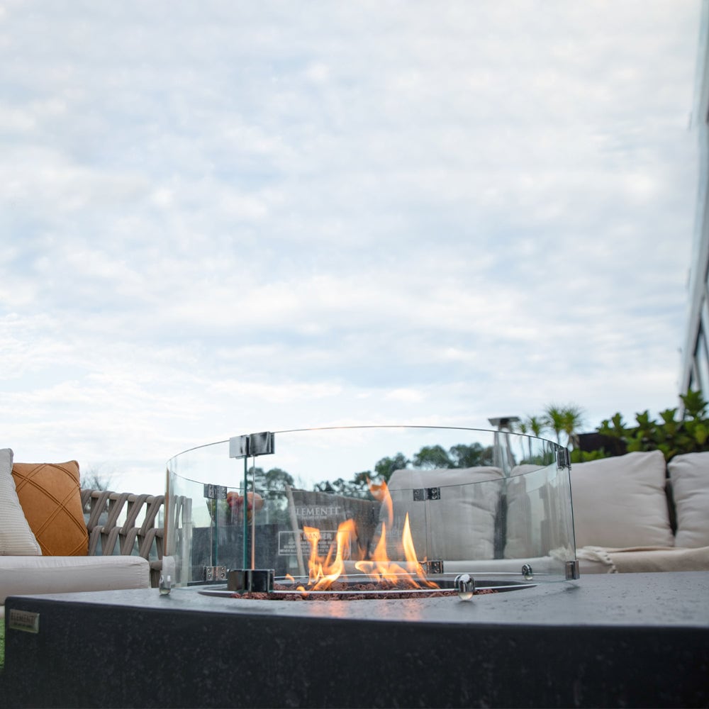 Elementi OFG104DG-NG Outdoor-Gas-Firepits - View #11