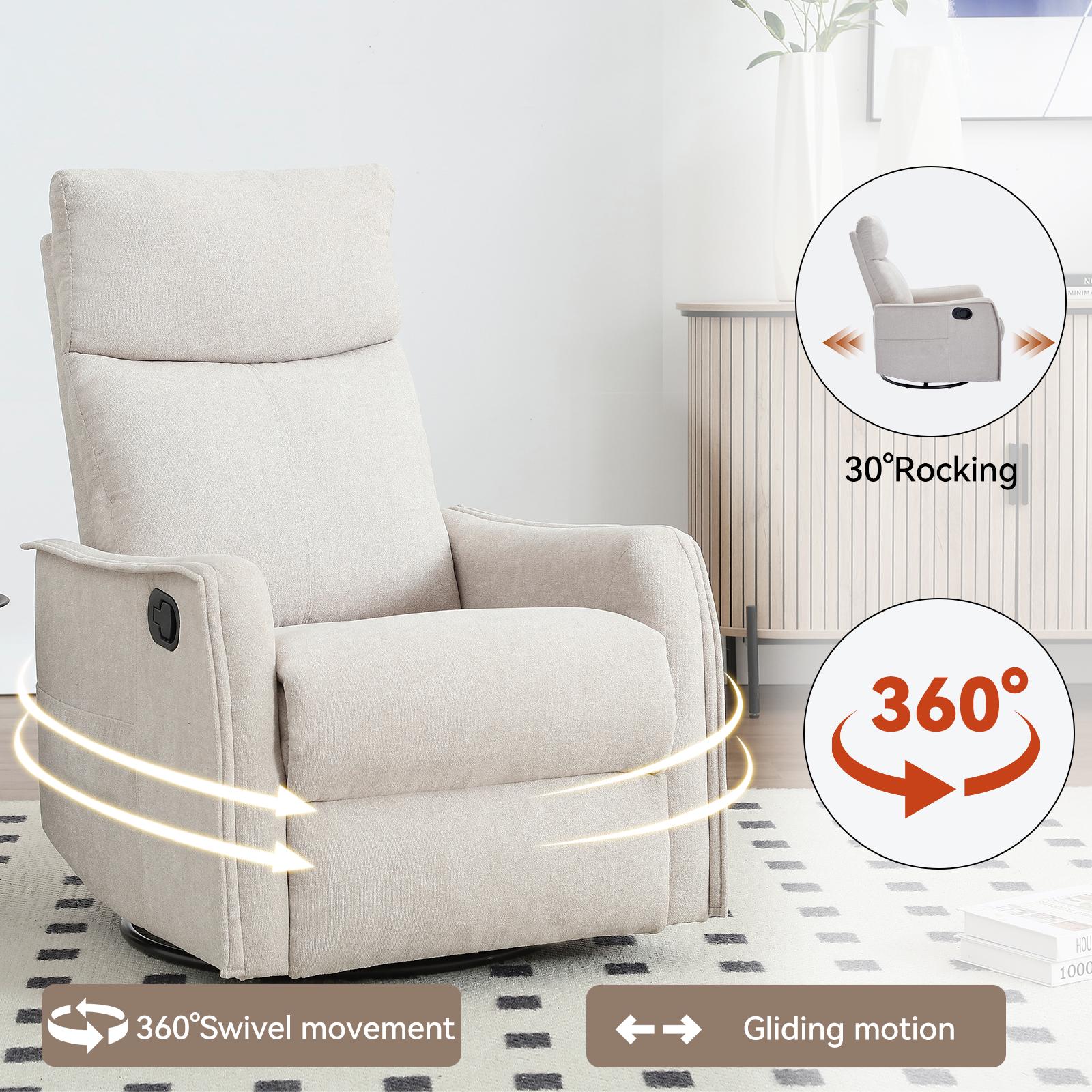 Bayfeve BF-251884-IN recliners - View #7
