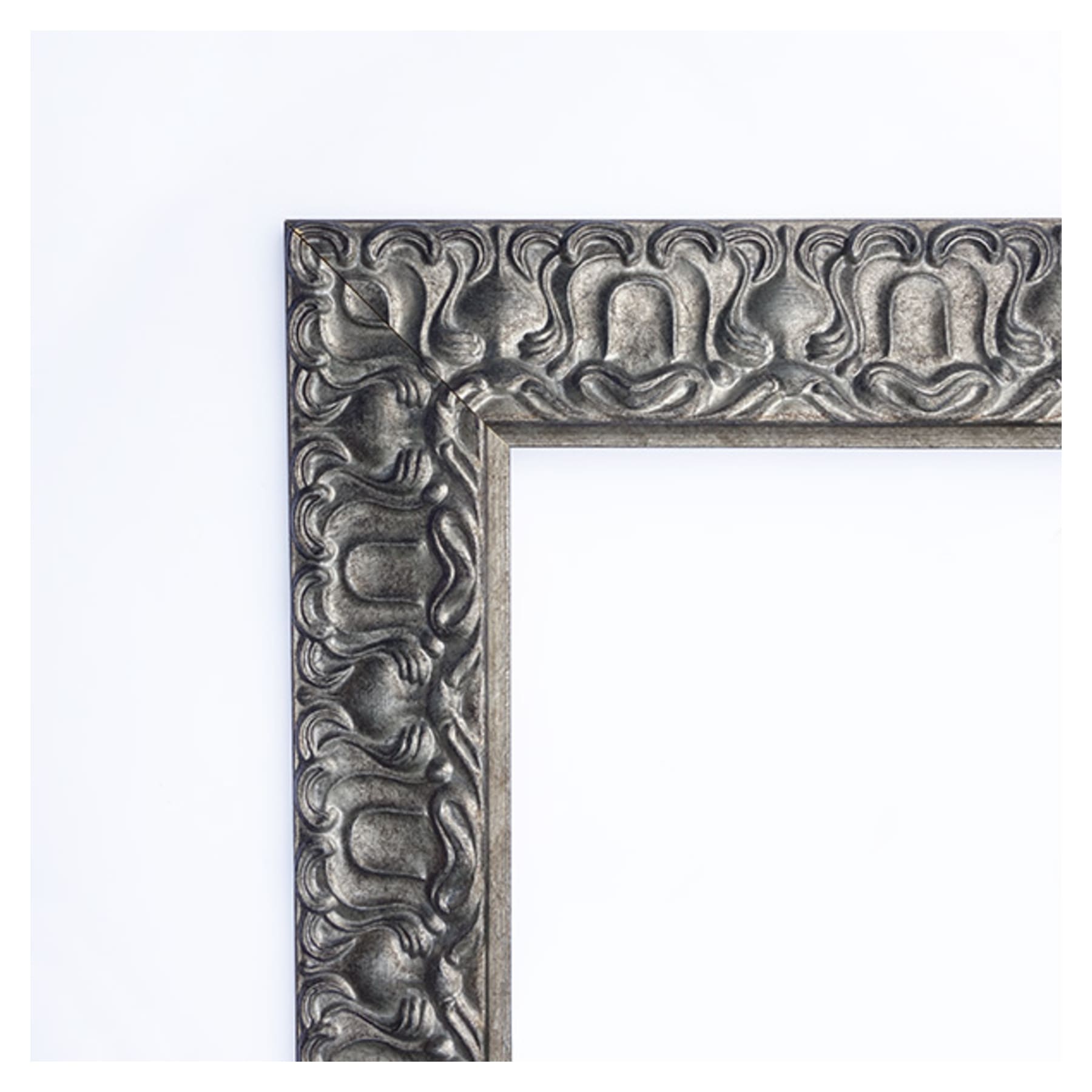 Amanti Art DSW3941998 Framed-Bath-Mirrors - View #2
