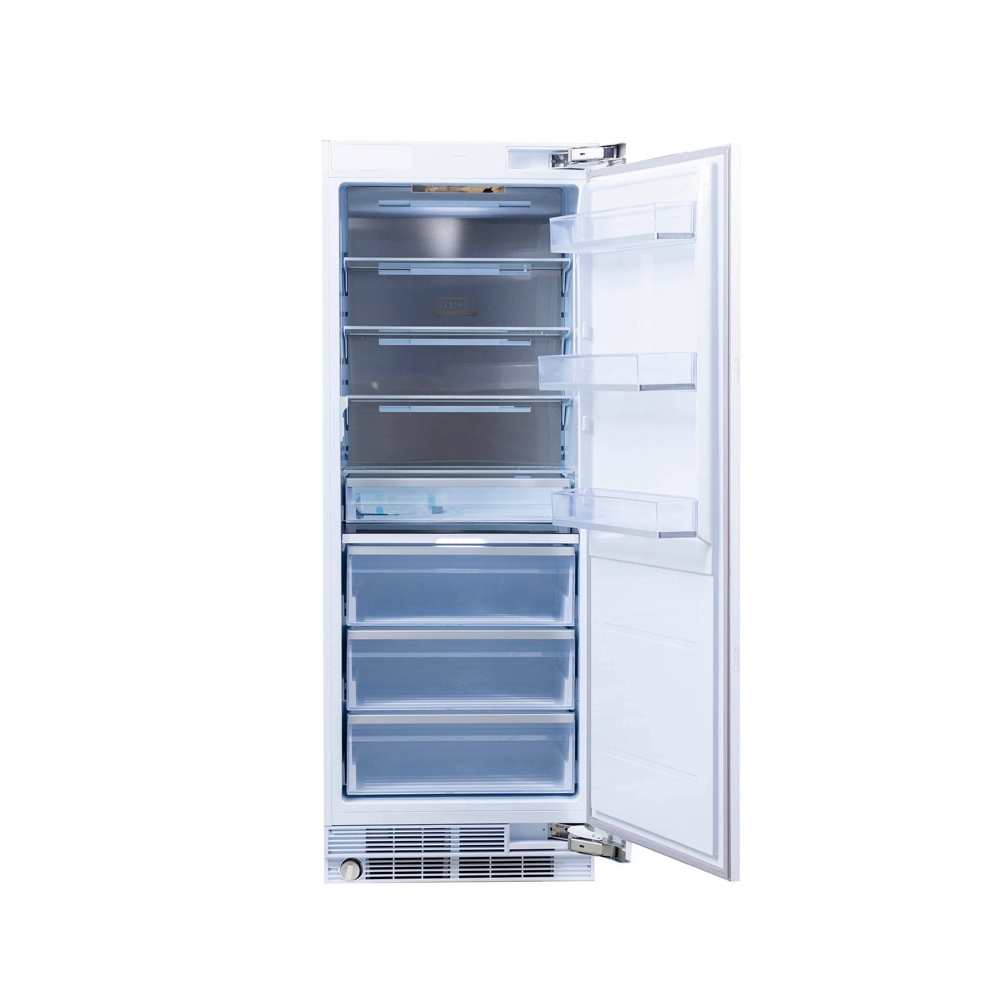 Kucht KR300TR Freezerless-Refrigerators - View #7