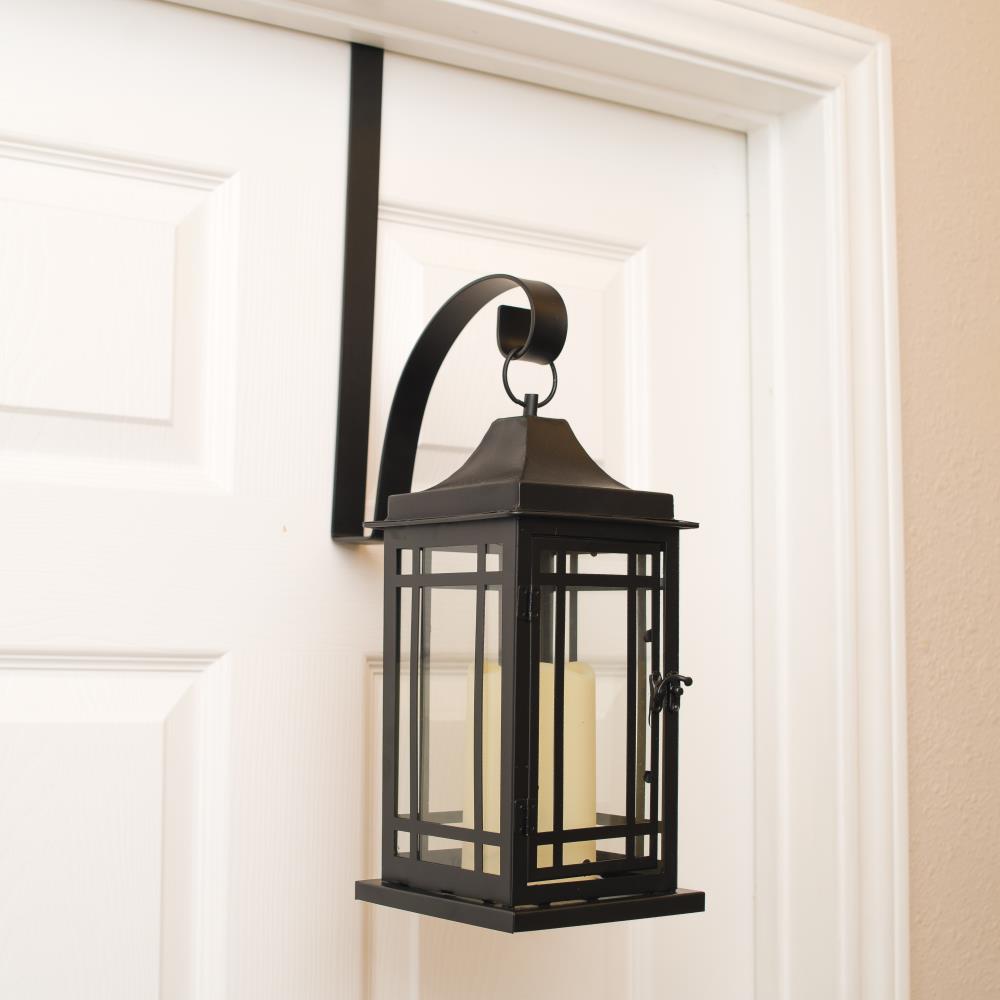 Lantern for Wreaths, Lantern Decor, Lantern Lamp, Lantern Sconce