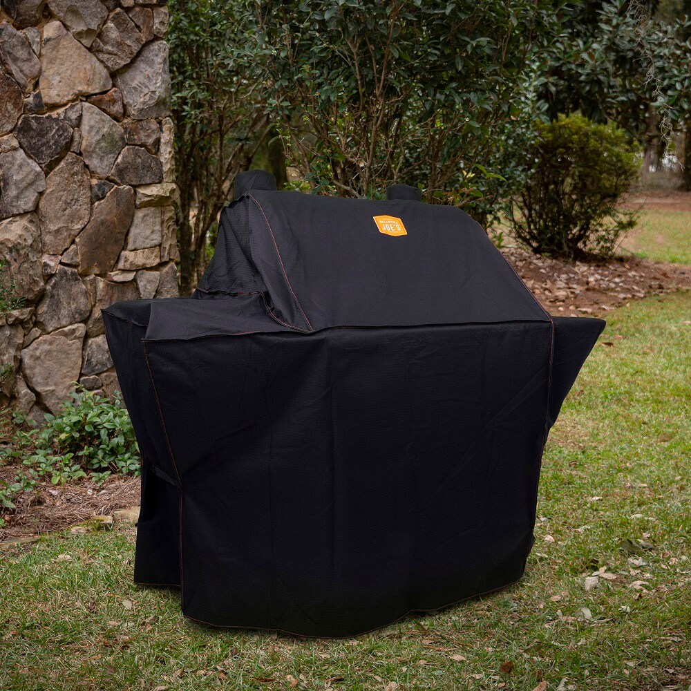 Oklahoma Joe's 9637960P04 Grill-Covers - View #5