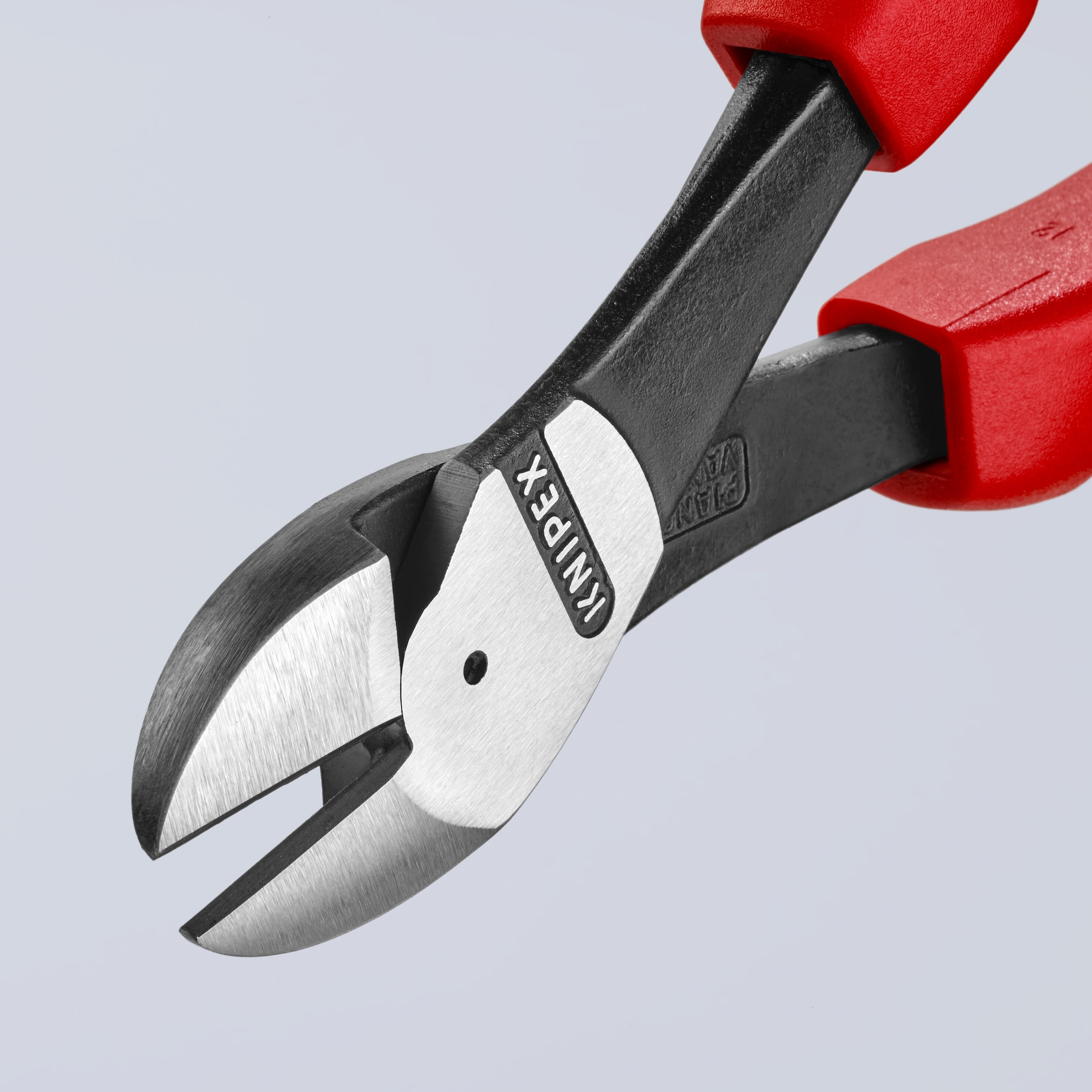 KNIPEX 74 02 250 sidecutters - View #5