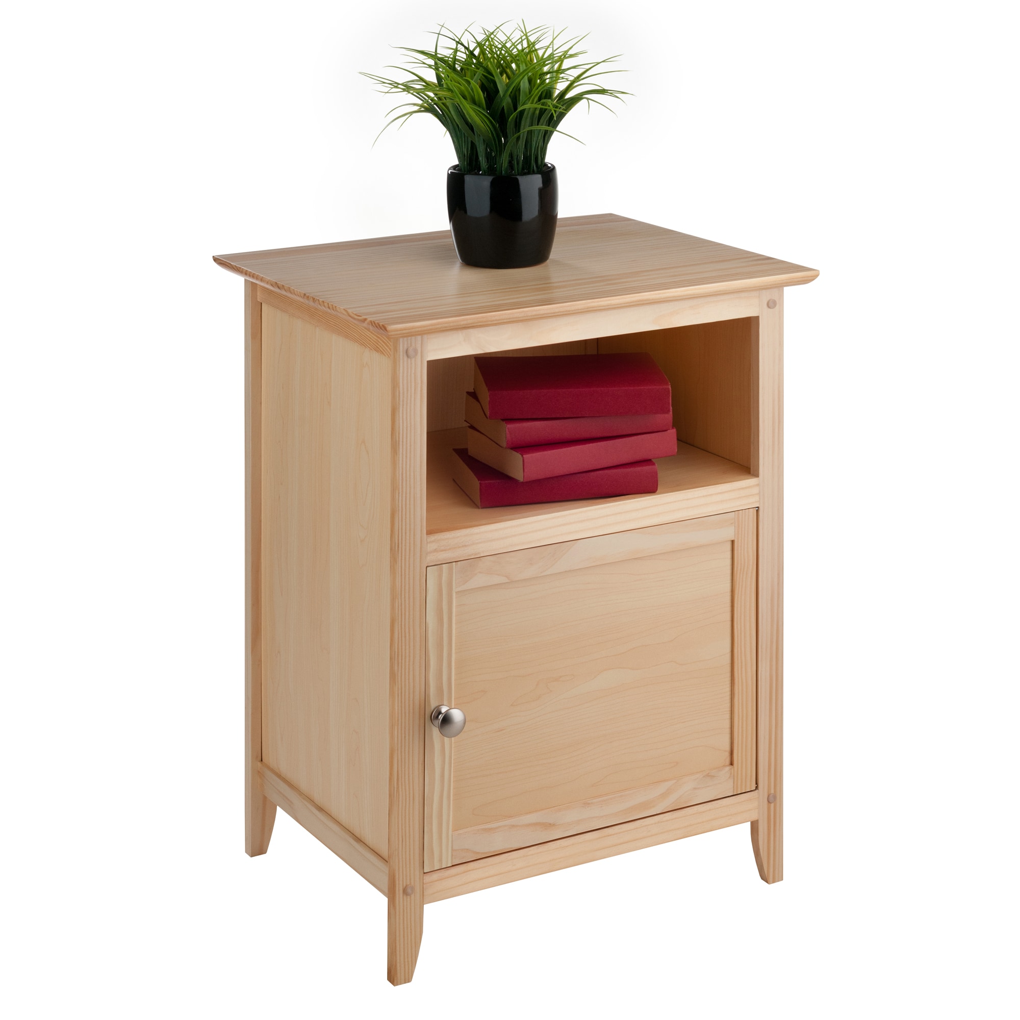 Winsome Wood 82115 nightstands - View #7