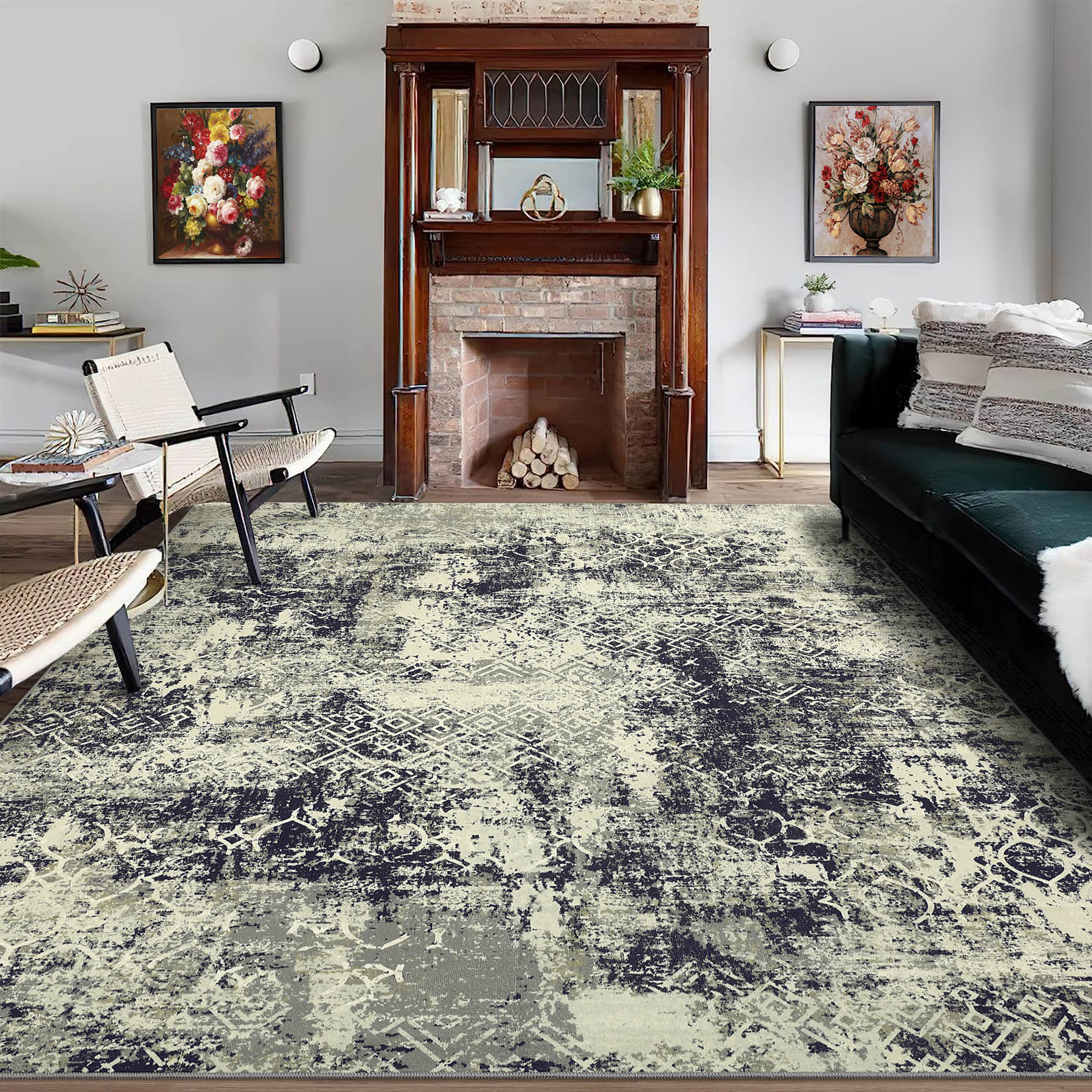 Garvee YXY-LO-PHO-15K0CXH8 rugs - View #2