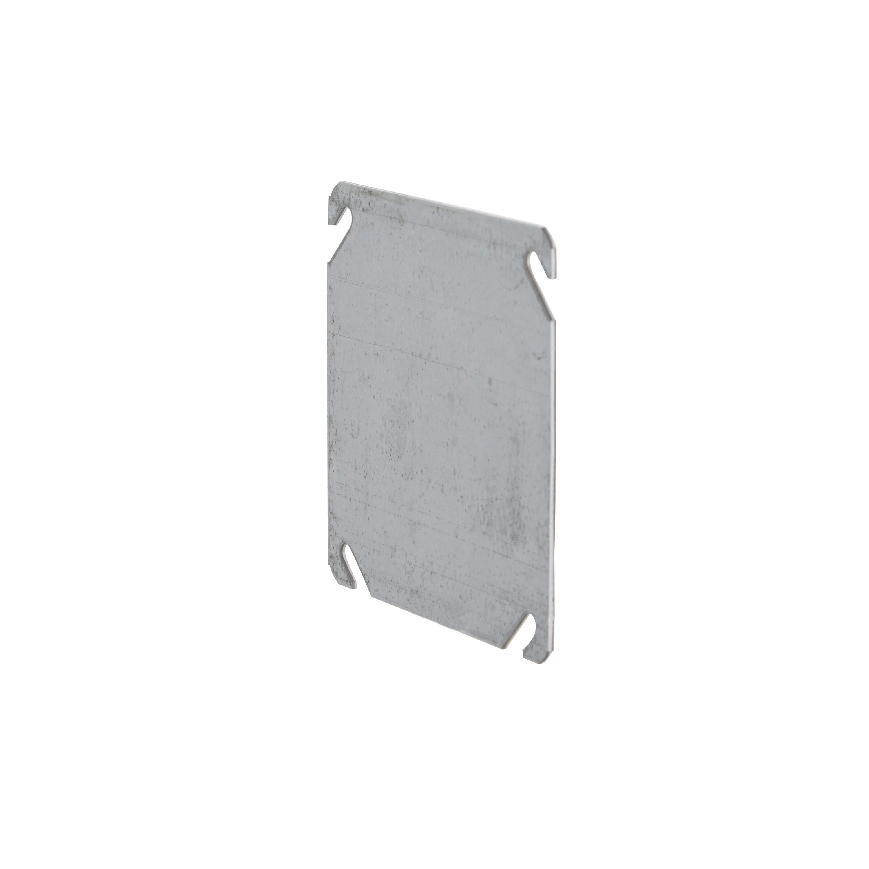 Hubbell 8752 Electrical-Box-Covers - View #4