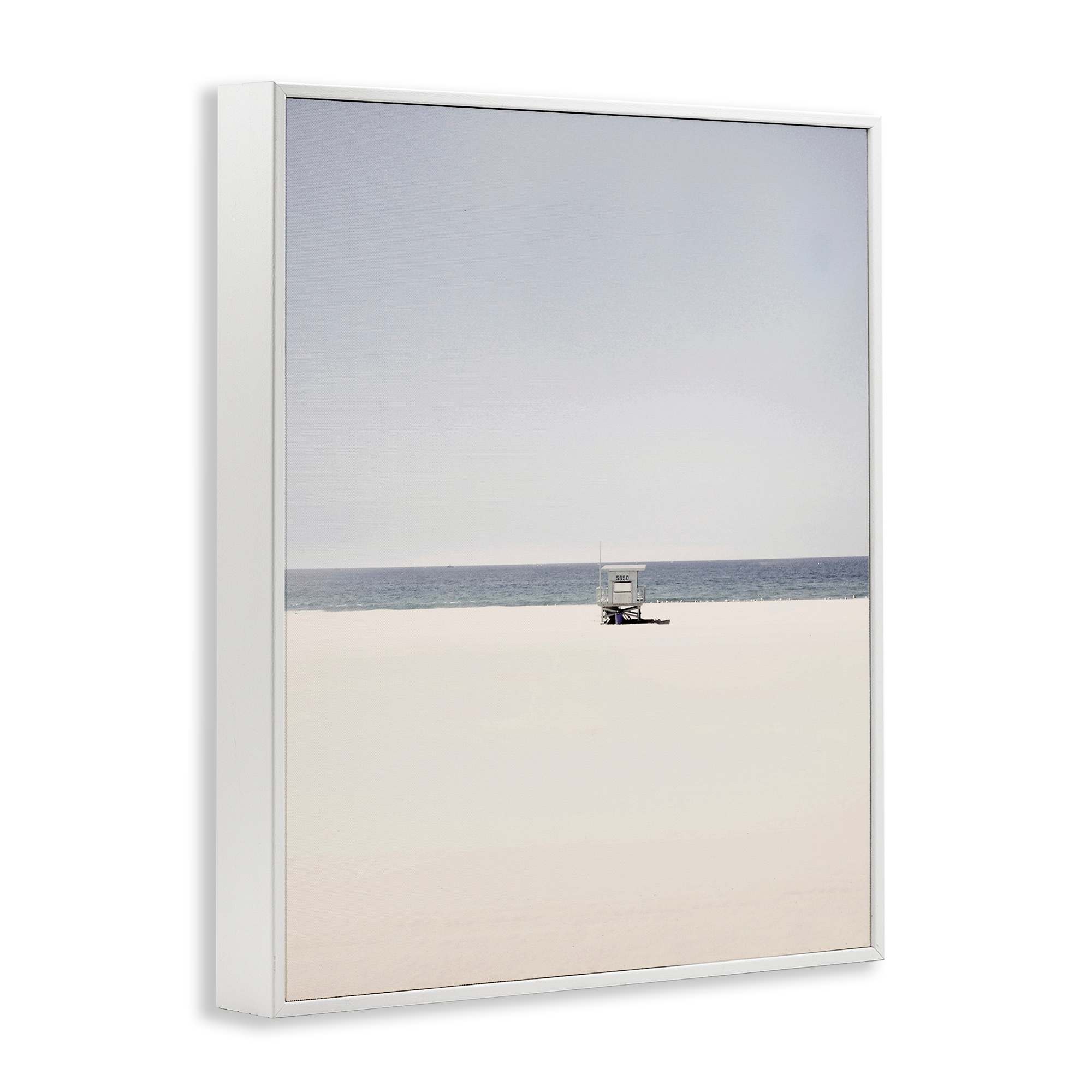 Stupell Industries BU-136-WFR-24X30 Wall-Art - View #2